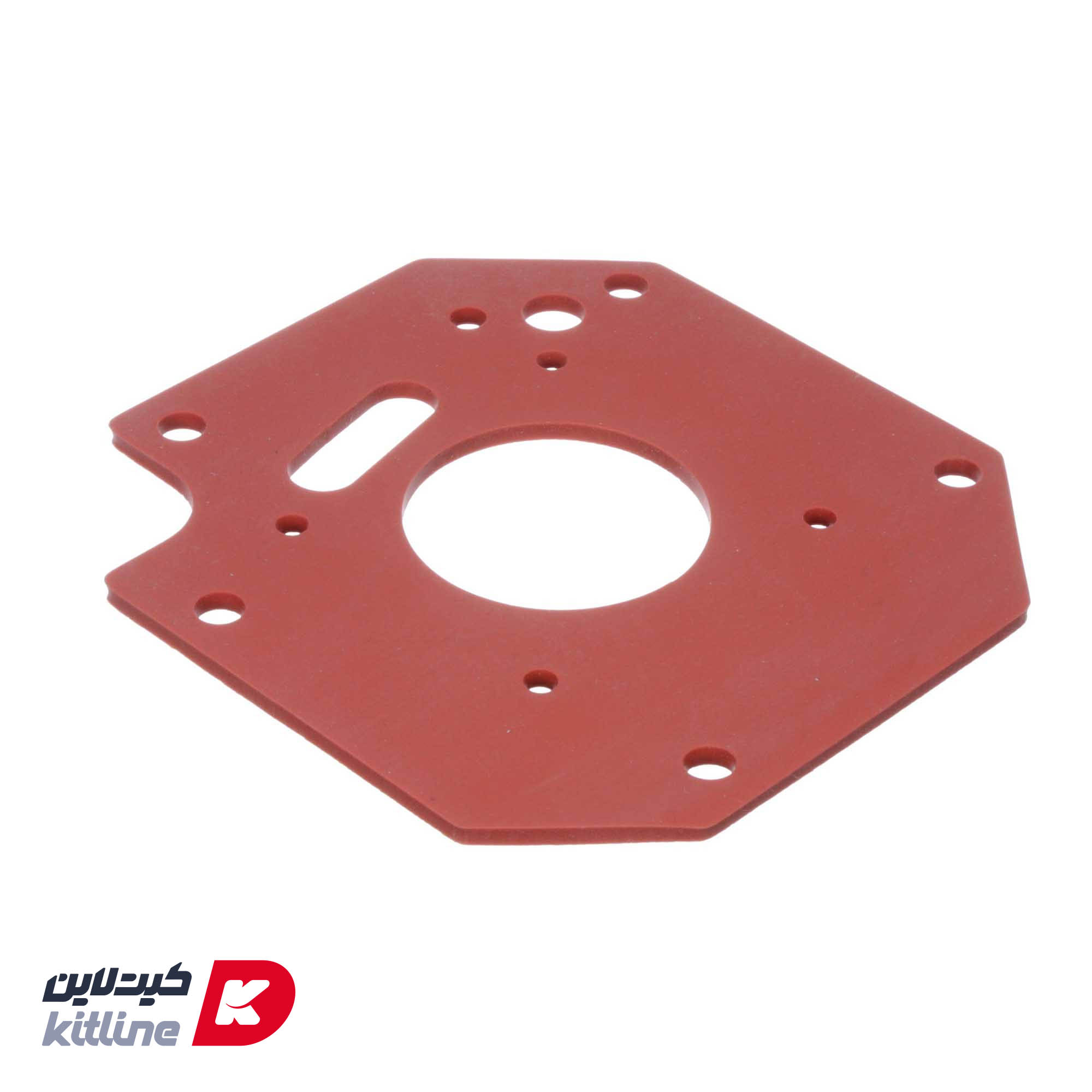 گسکت مشعل Rational کد 72.00.020