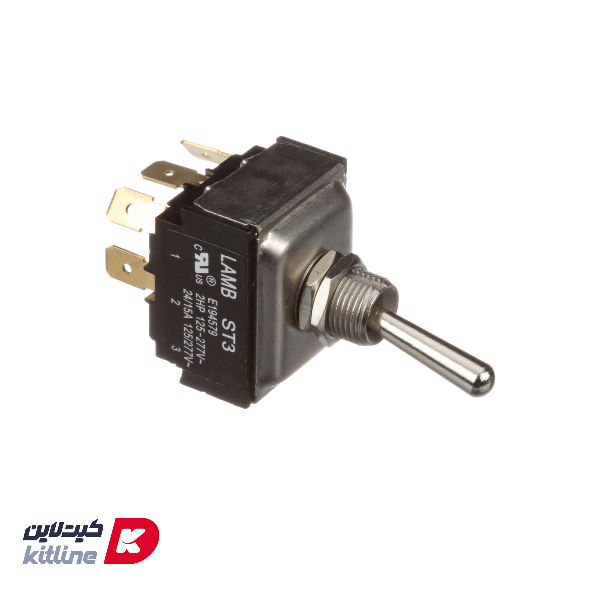 کلید اصلی دیسپلی Henny penny کد 22604