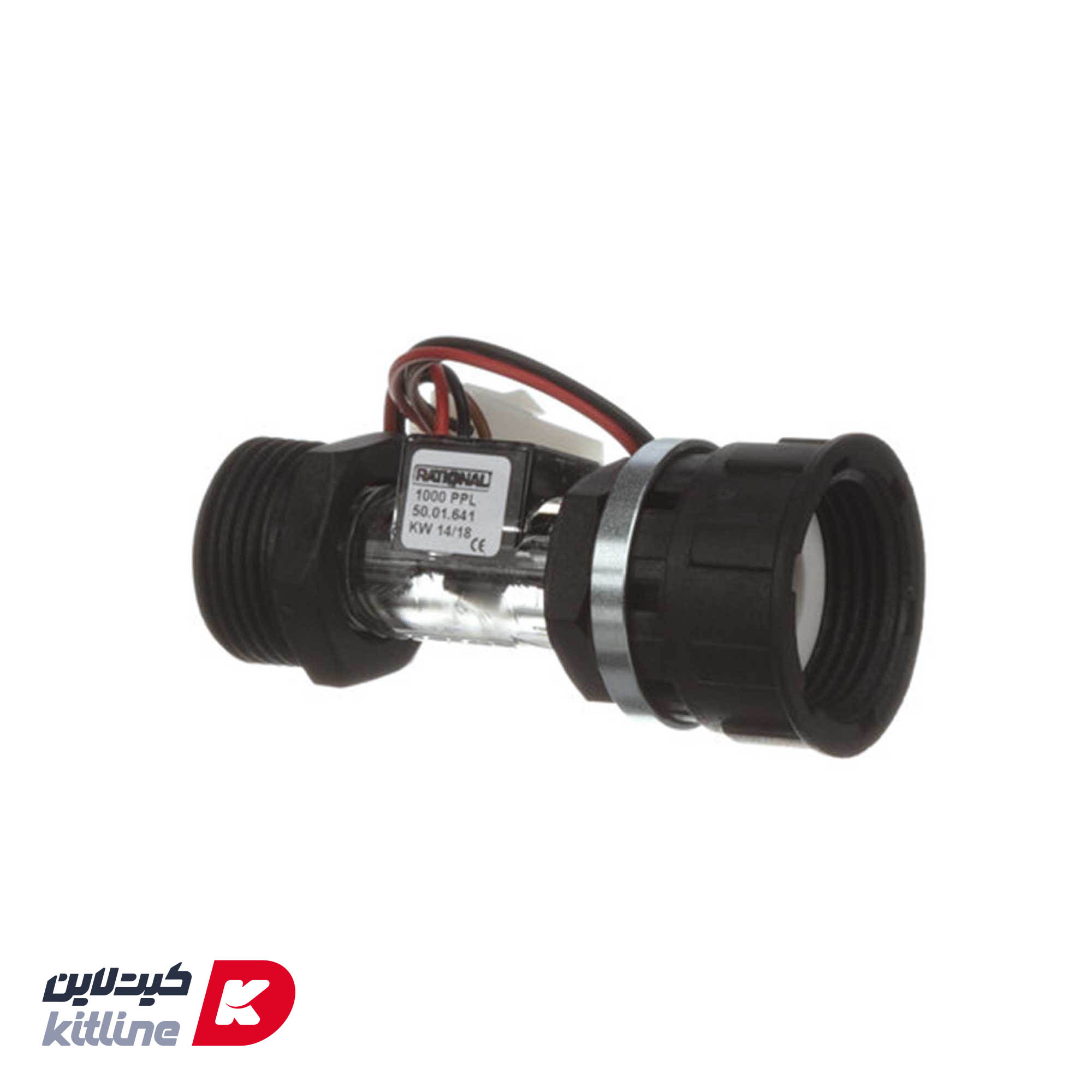 سنسور Rational کد 50.01.640S - تصویر 3