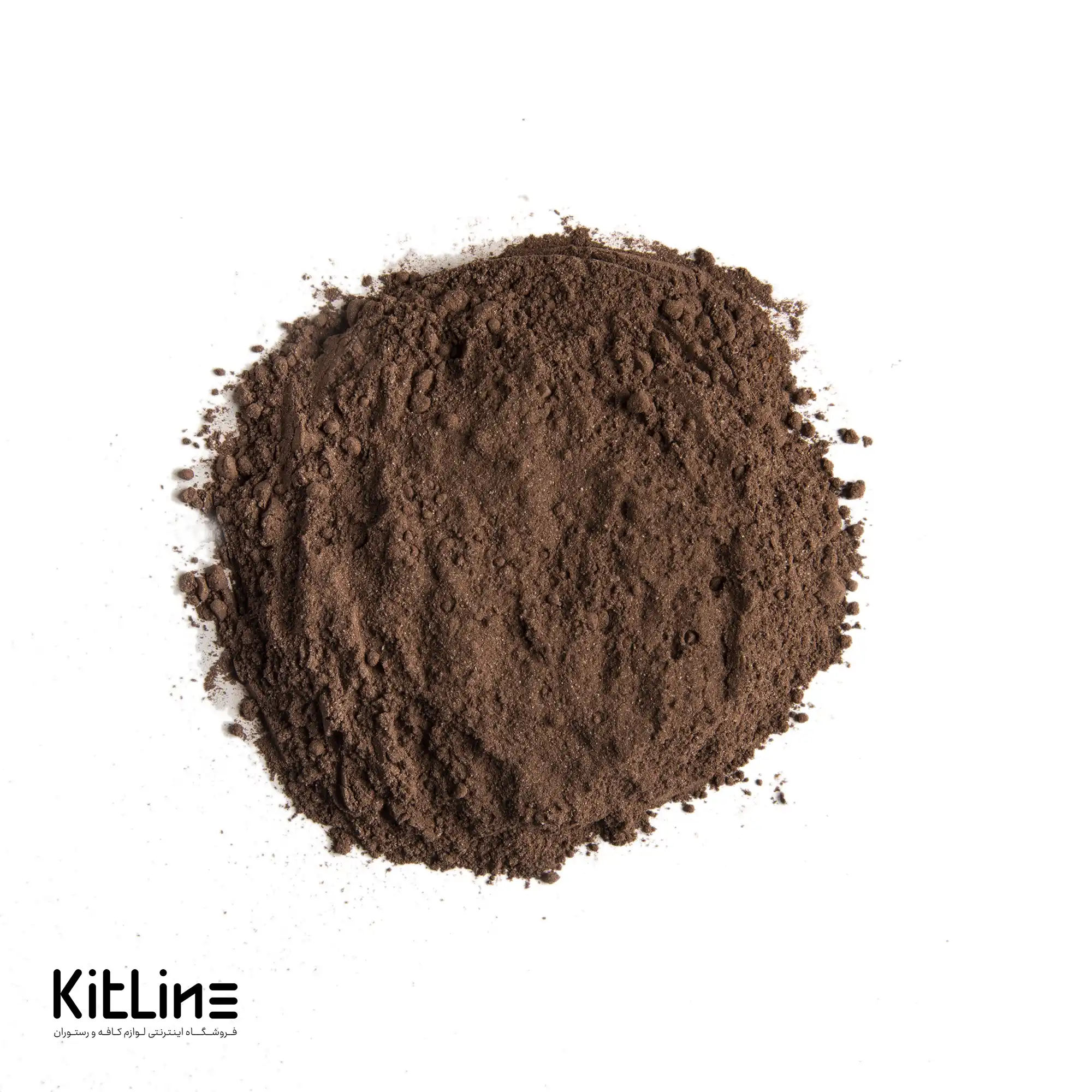 پودر هات چاکلت ۸۰٪ سانتوس ۱ کیلوگرمی - تصویر 3