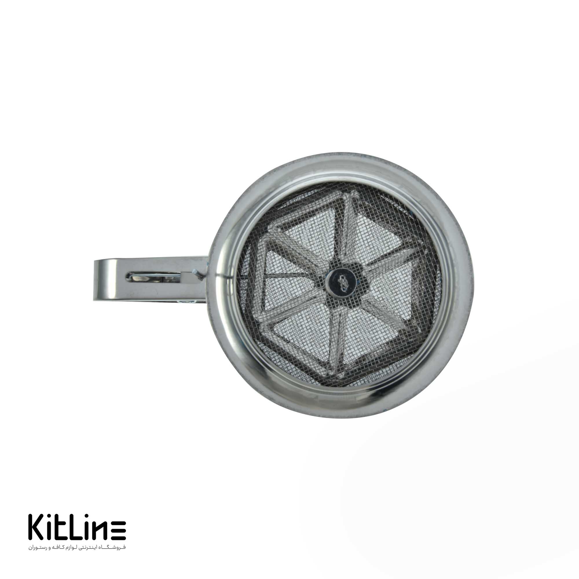 الک چرخان استیل - تصویر 3