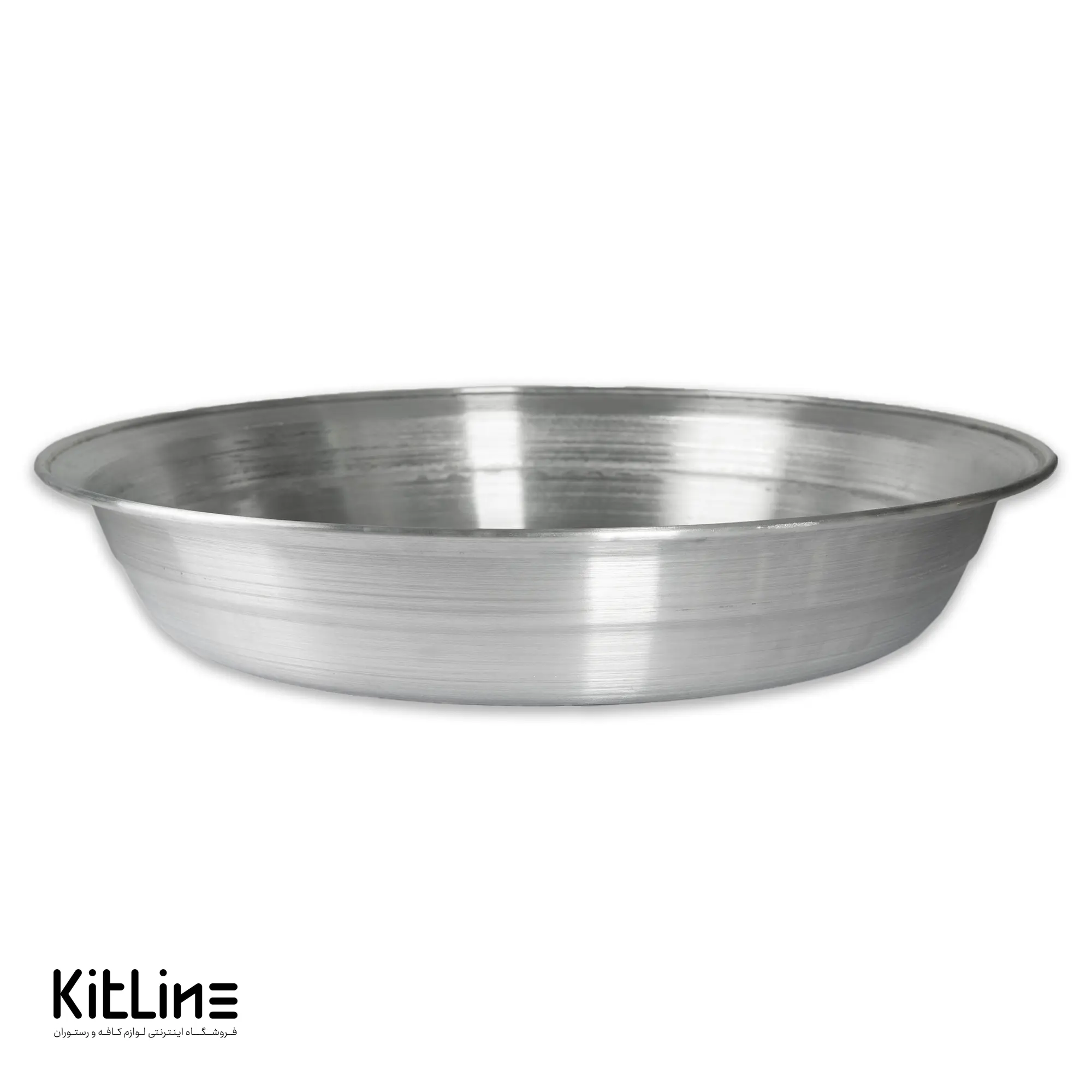 آبکش آلومینیومی قطر ۶۲ سانتیمتری - تصویر 3