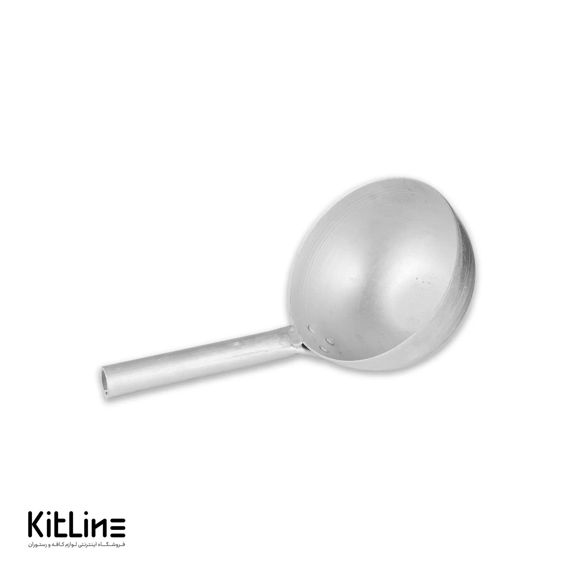 آبگردان آلومینیومی ۲۳ سانتیمتری - تصویر 3