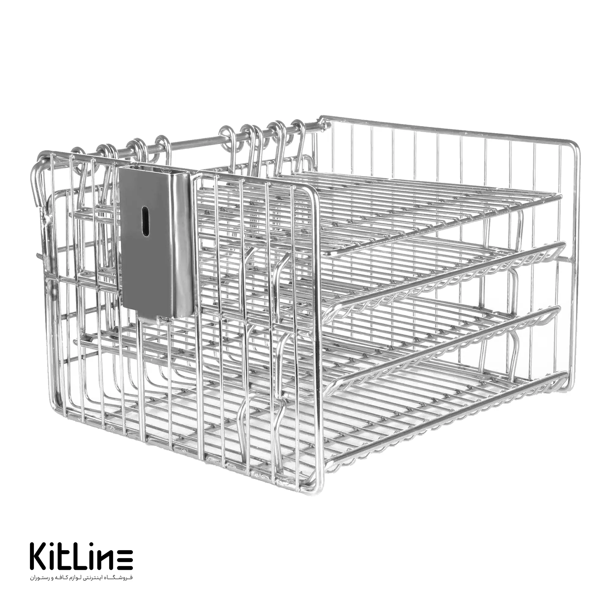 سبد ۴ طبقه هنی پنی