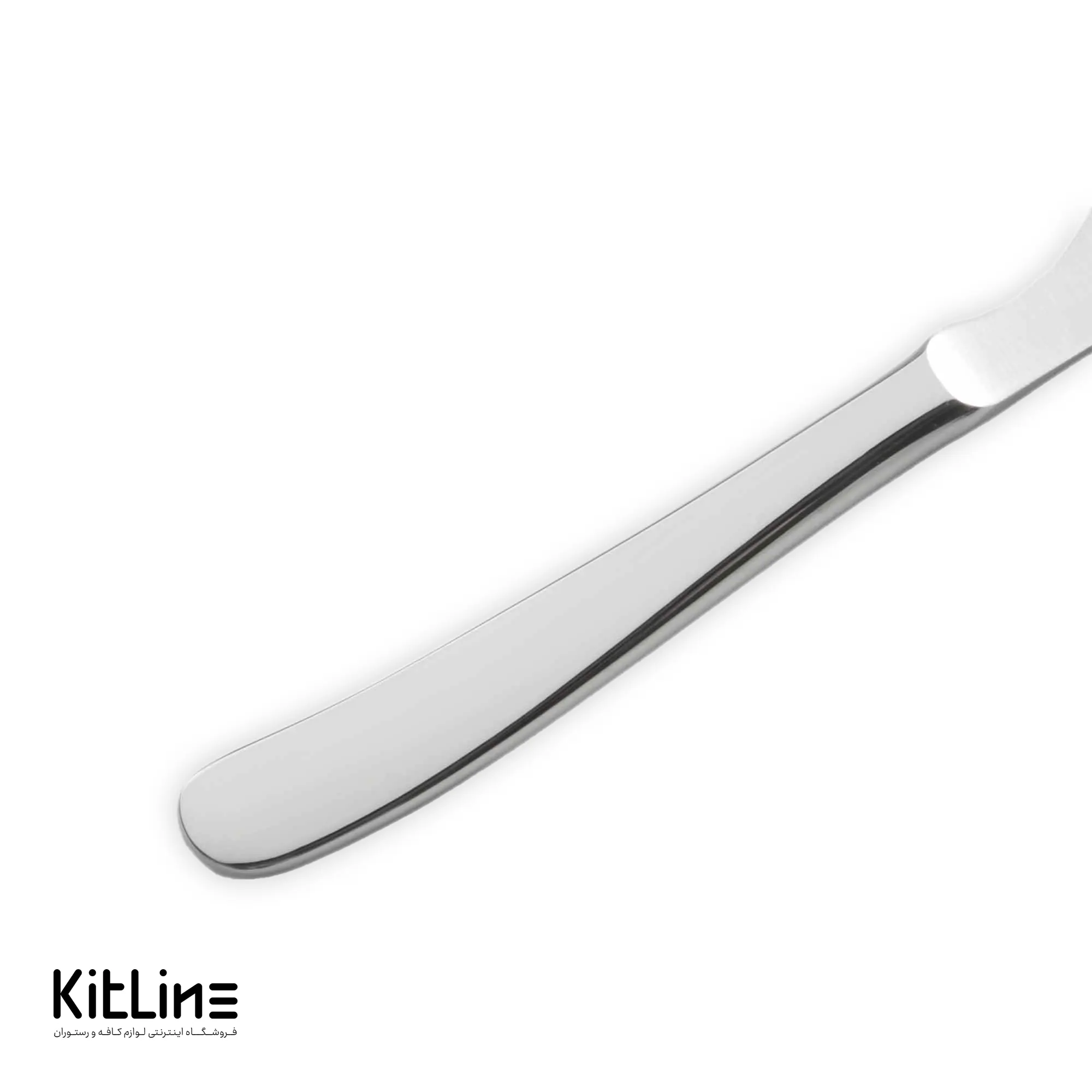 کارد استیک ۶ سانتیمتری ایسل (ست ۶ عددی) - تصویر 3