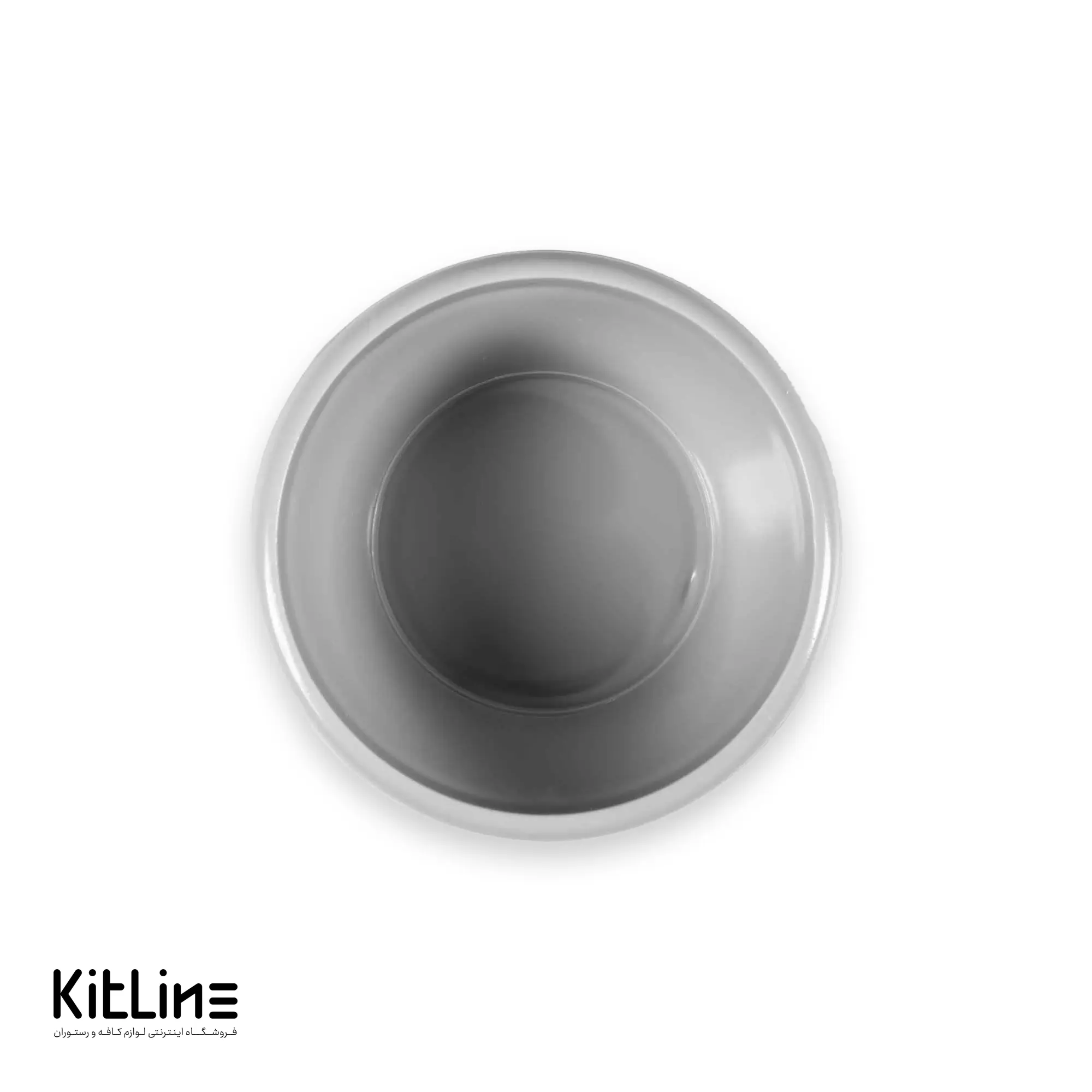 ظرف سس ۶۰ میلیلیتری پلی کربنات طوسی کیچن تک (بسته ۳۶ عددی) - تصویر 4