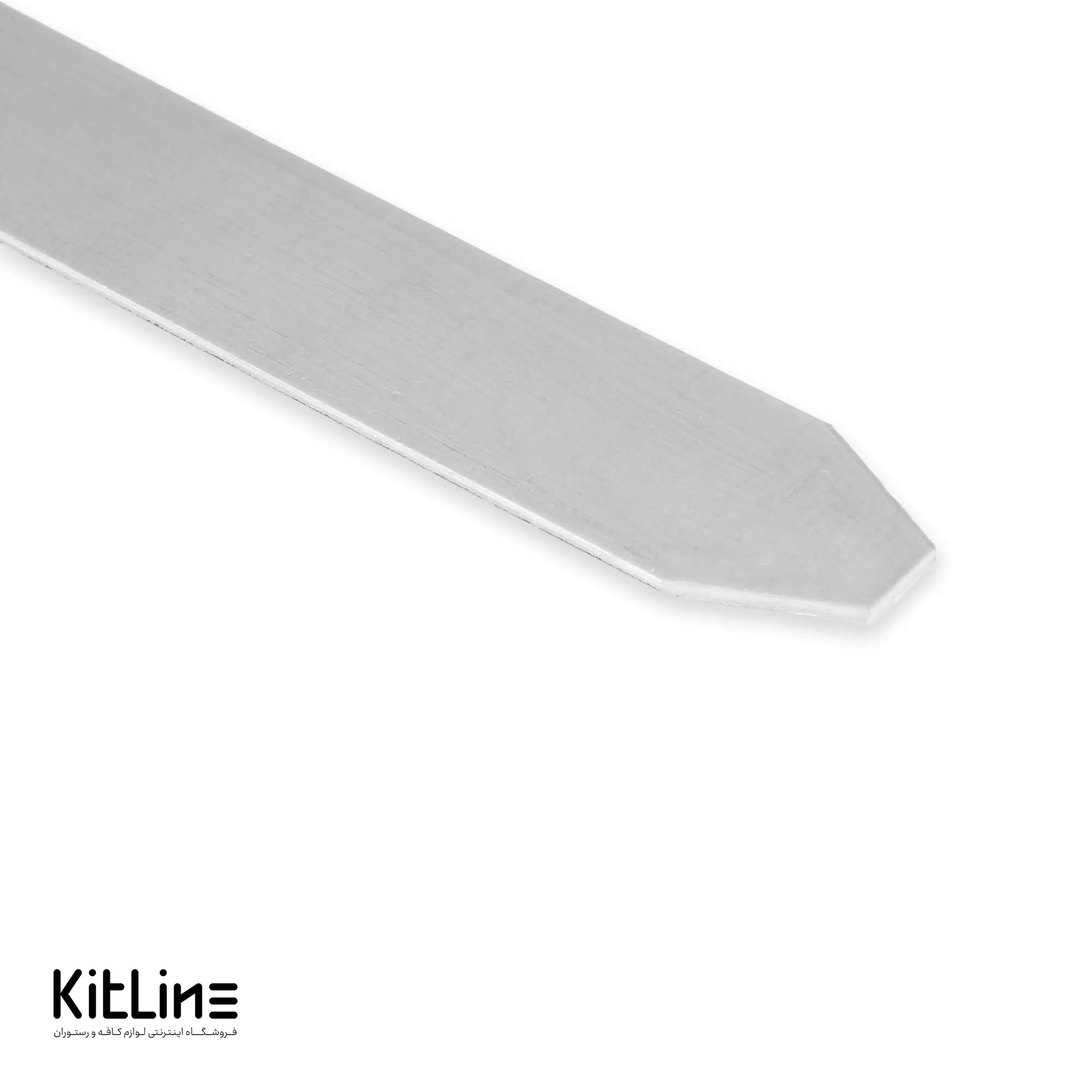 سیخ کباب ۳×۷۵ سانتیمتری استیل بگیر - تصویر 4