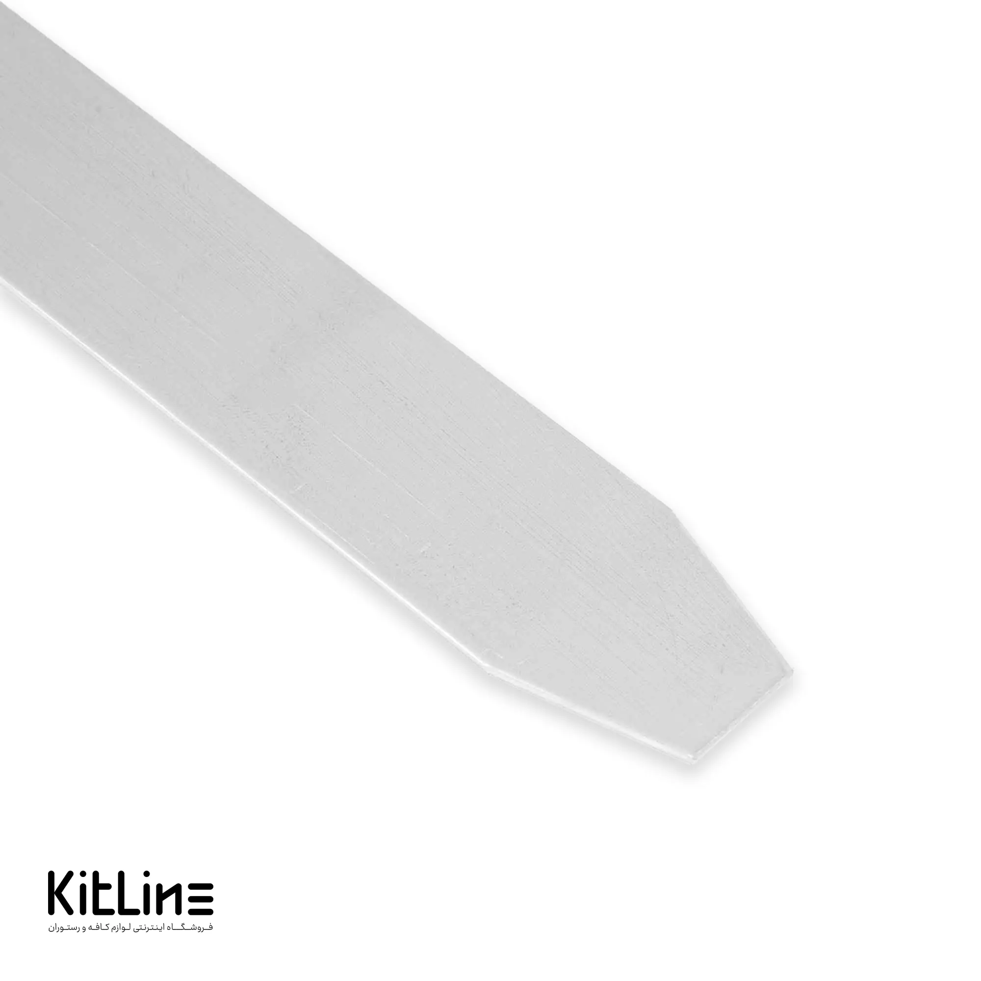 سیخ کباب ۴×۷۵ سانتیمتری استیل بگیر - تصویر 4