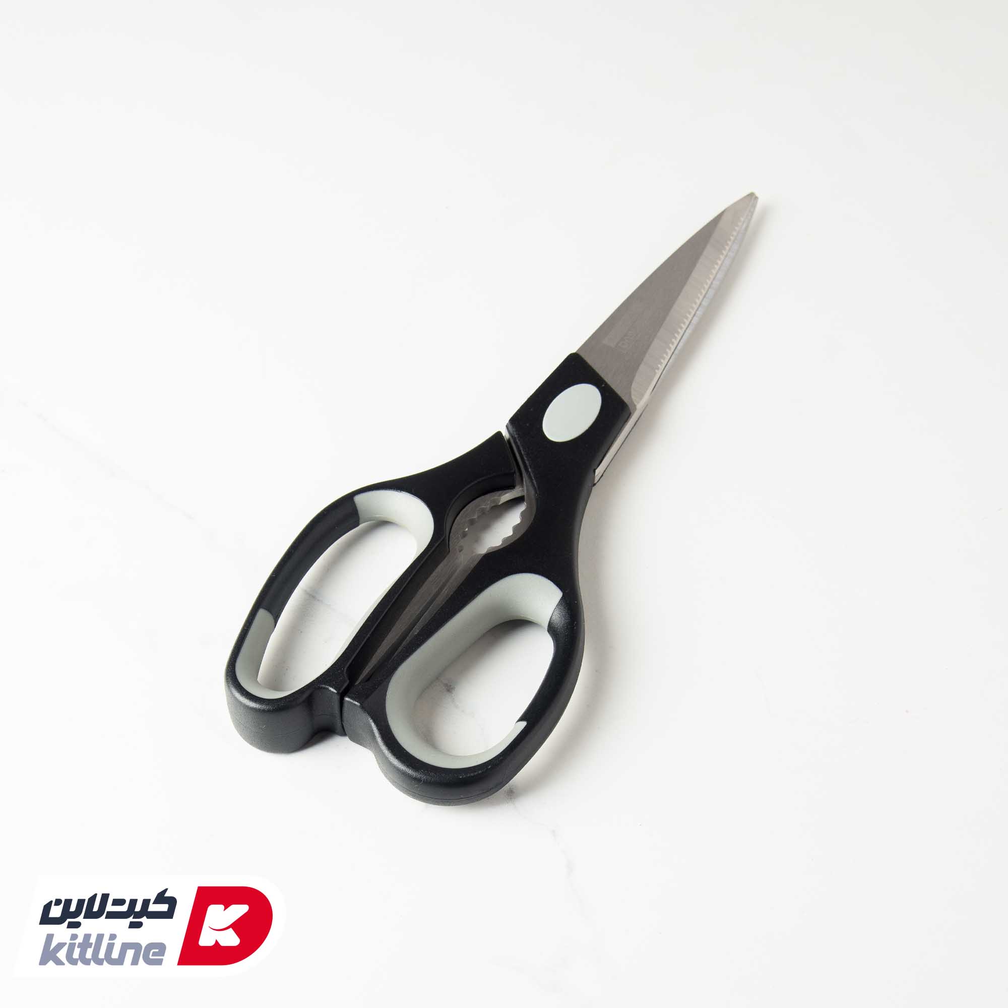 قیچی آشپزخانه شنگیا