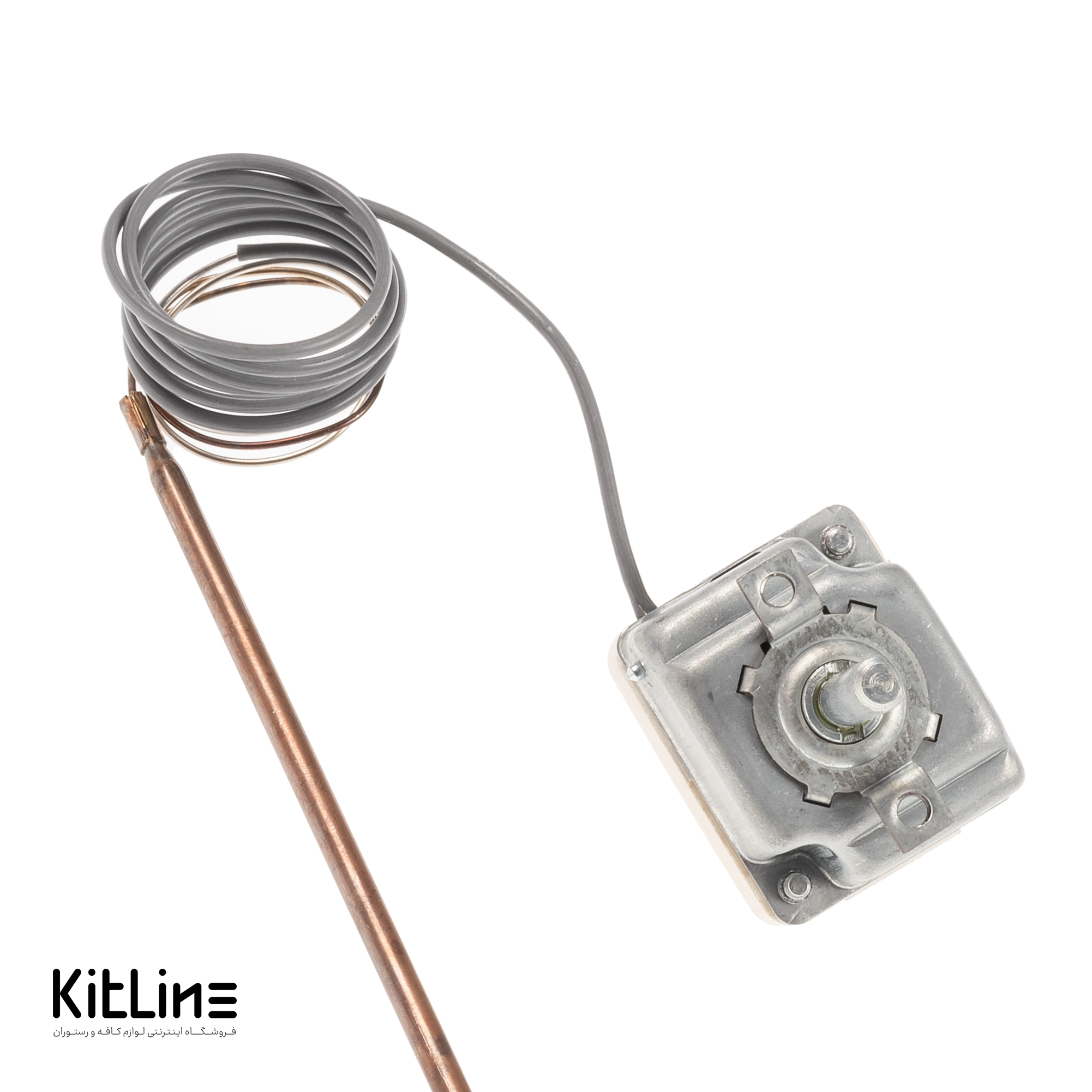 ترموستات فر پیتزا کوپونه (Cuppone) کد 70600020 - تصویر 3