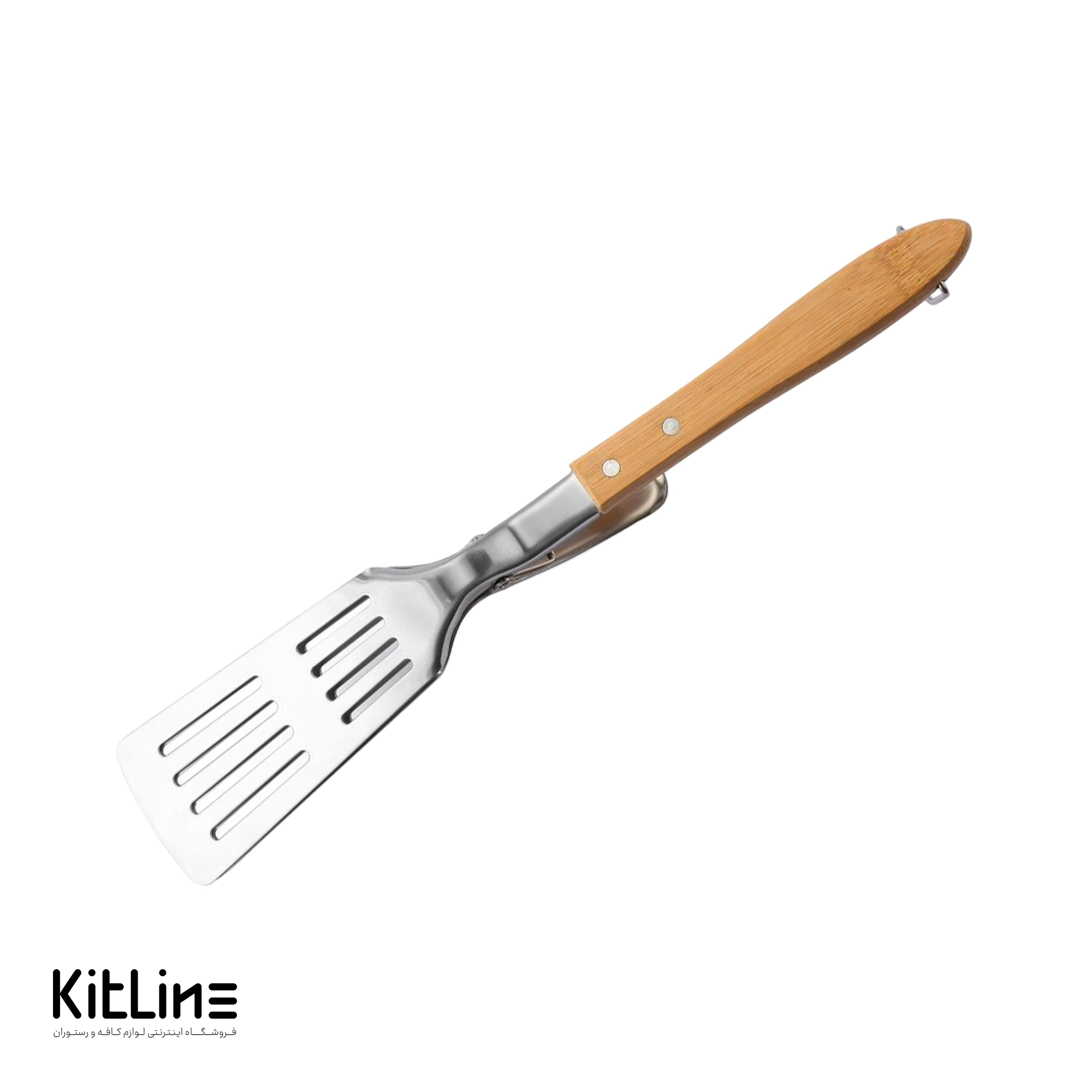 کاردک انبر دسته چوبی نمره ۷ بست (BEST) - تصویر 3