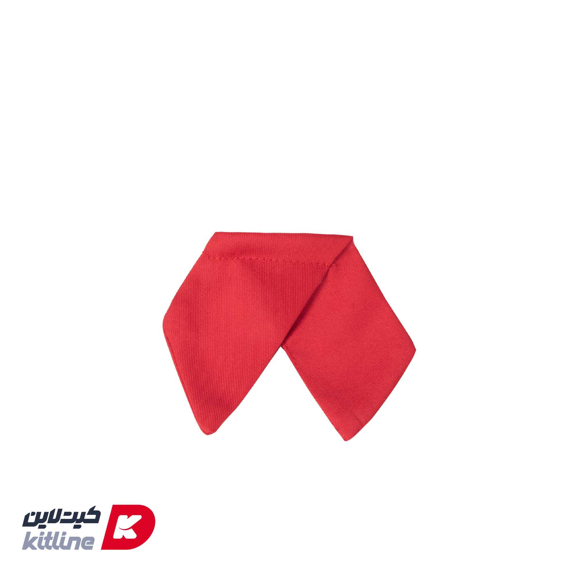 پاپيون قرمز