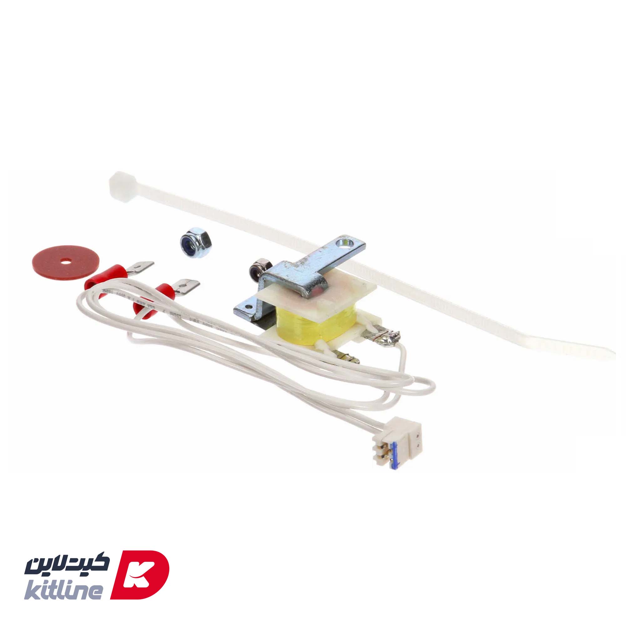 بازر Rational کد 87.00.136