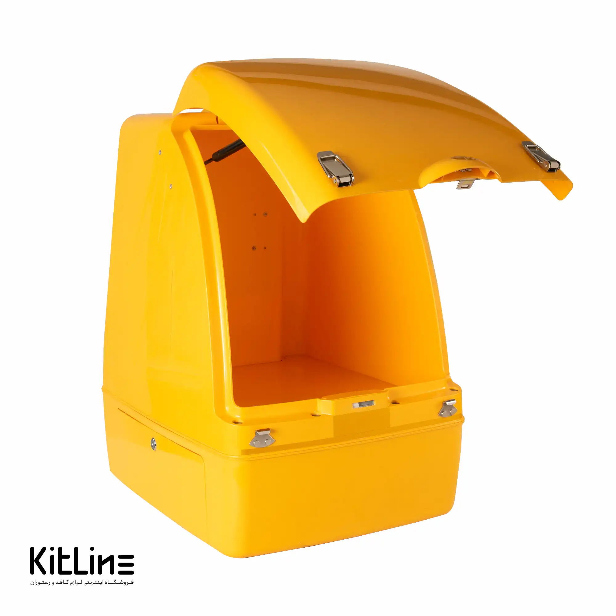 باکس موتور - تصویر 4