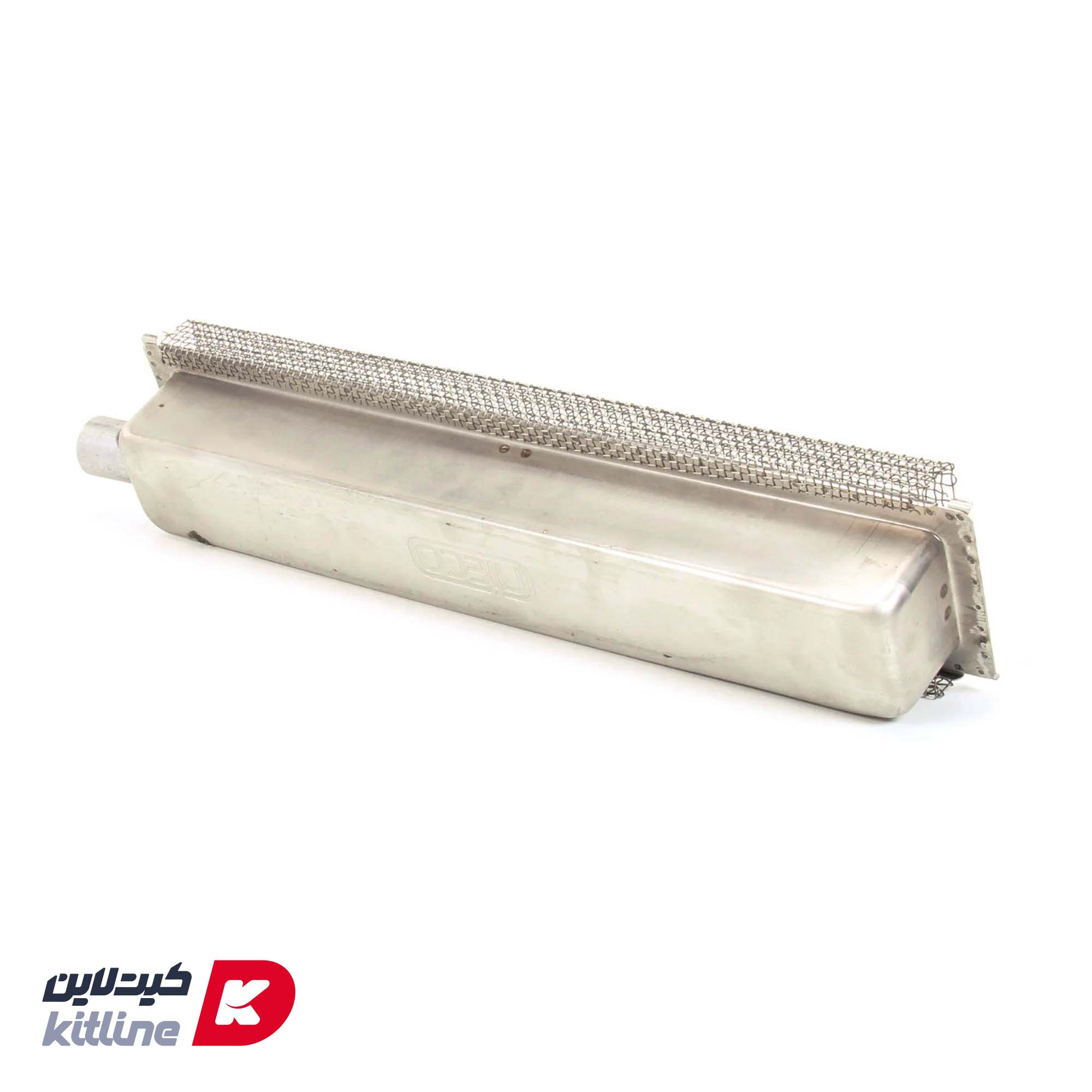 برنر (مشعل) بالایی Nieco کد 8420 - تصویر 3