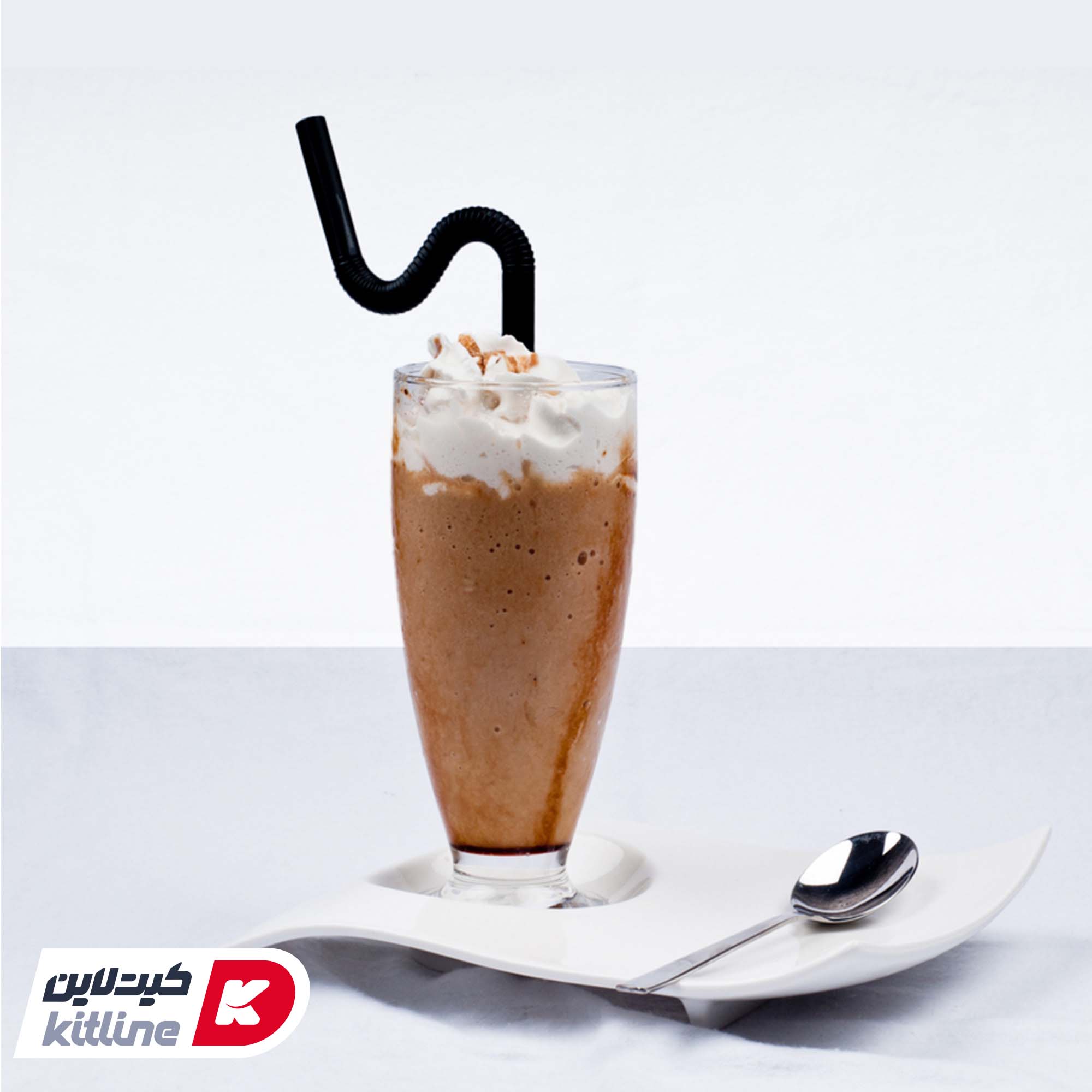 لیوان شیشه ای ۴۷۰ میلیلیتری پاشاباغچه مدل چین چین - تصویر 7