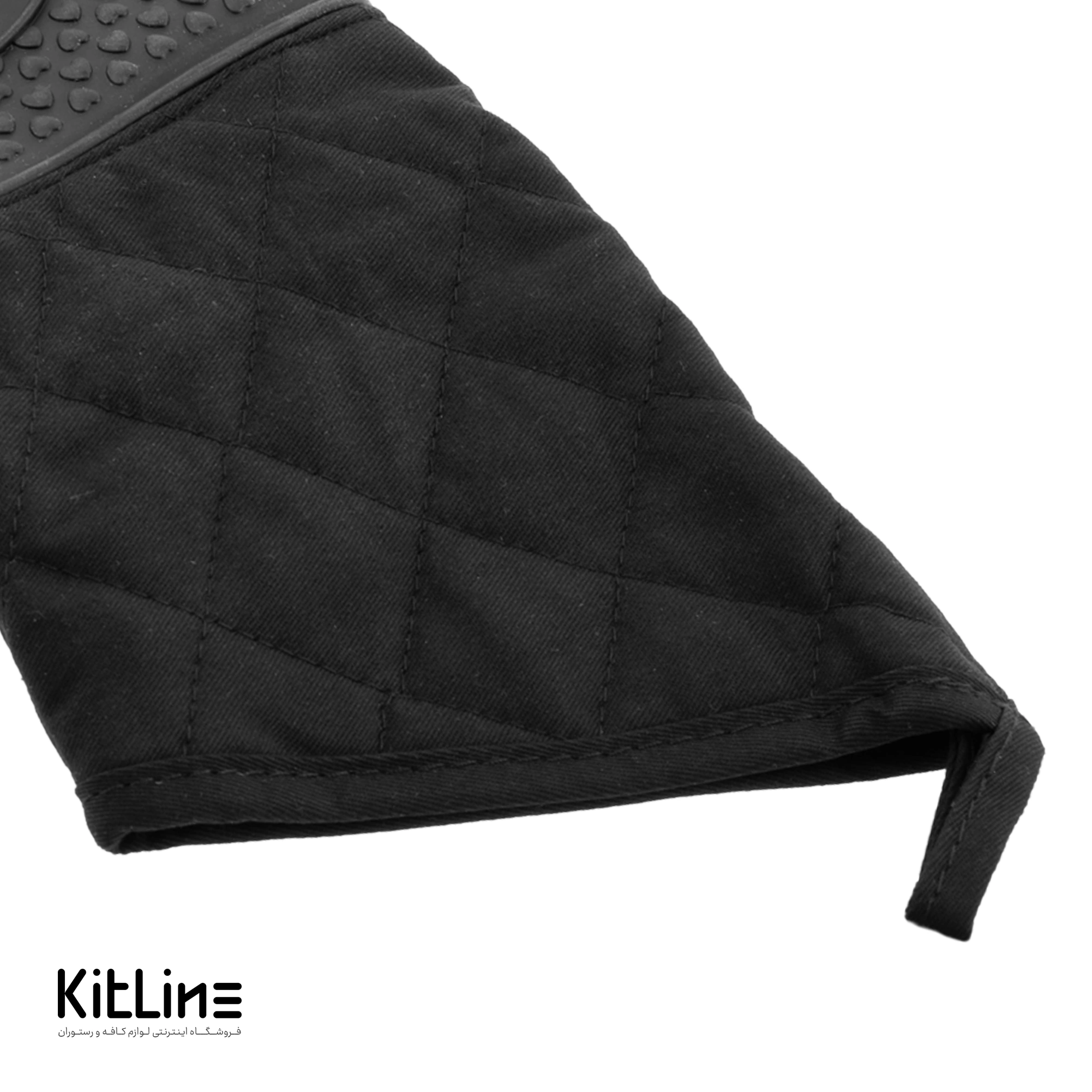 دستکش نسوز سیلیکونی بست (BEST) - تصویر 3