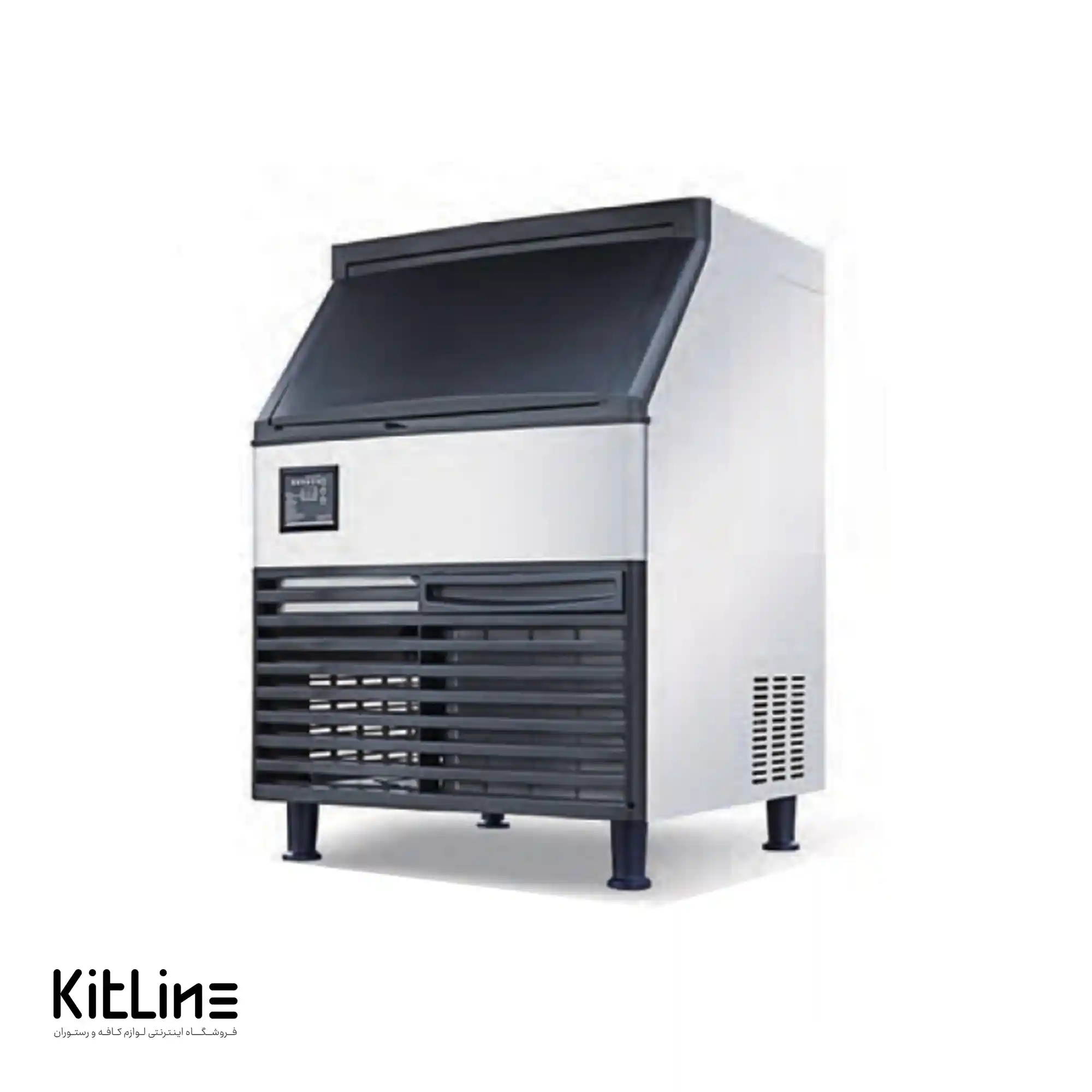 يخساز ۱۲۷ کيلویی بلیزر (BLAZER) مدل SK-280P