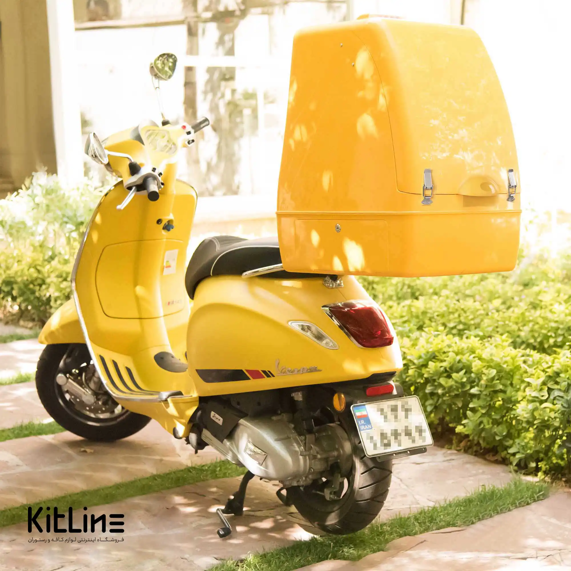 باکس موتور - تصویر 10