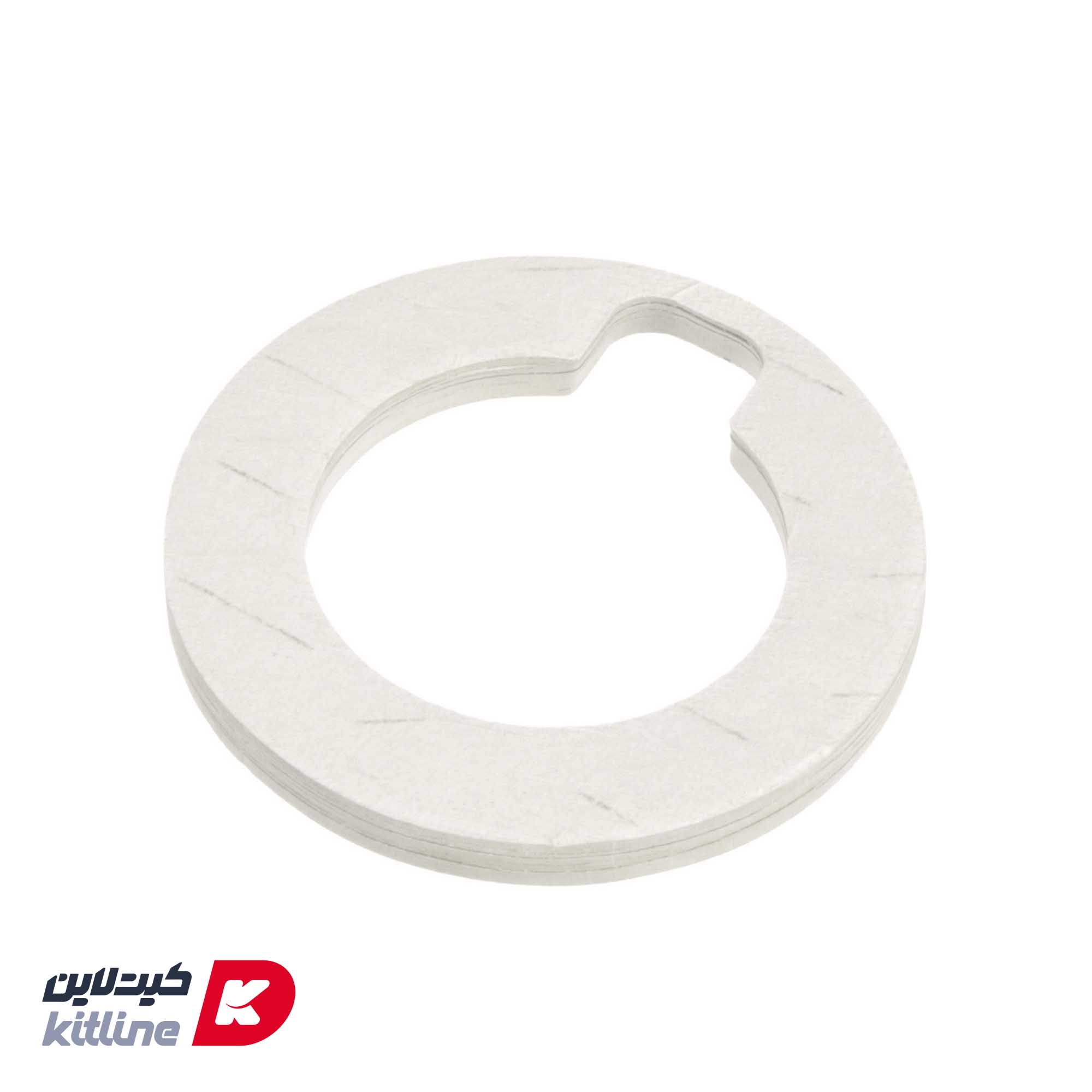 عایق Rational کد 72.00.048