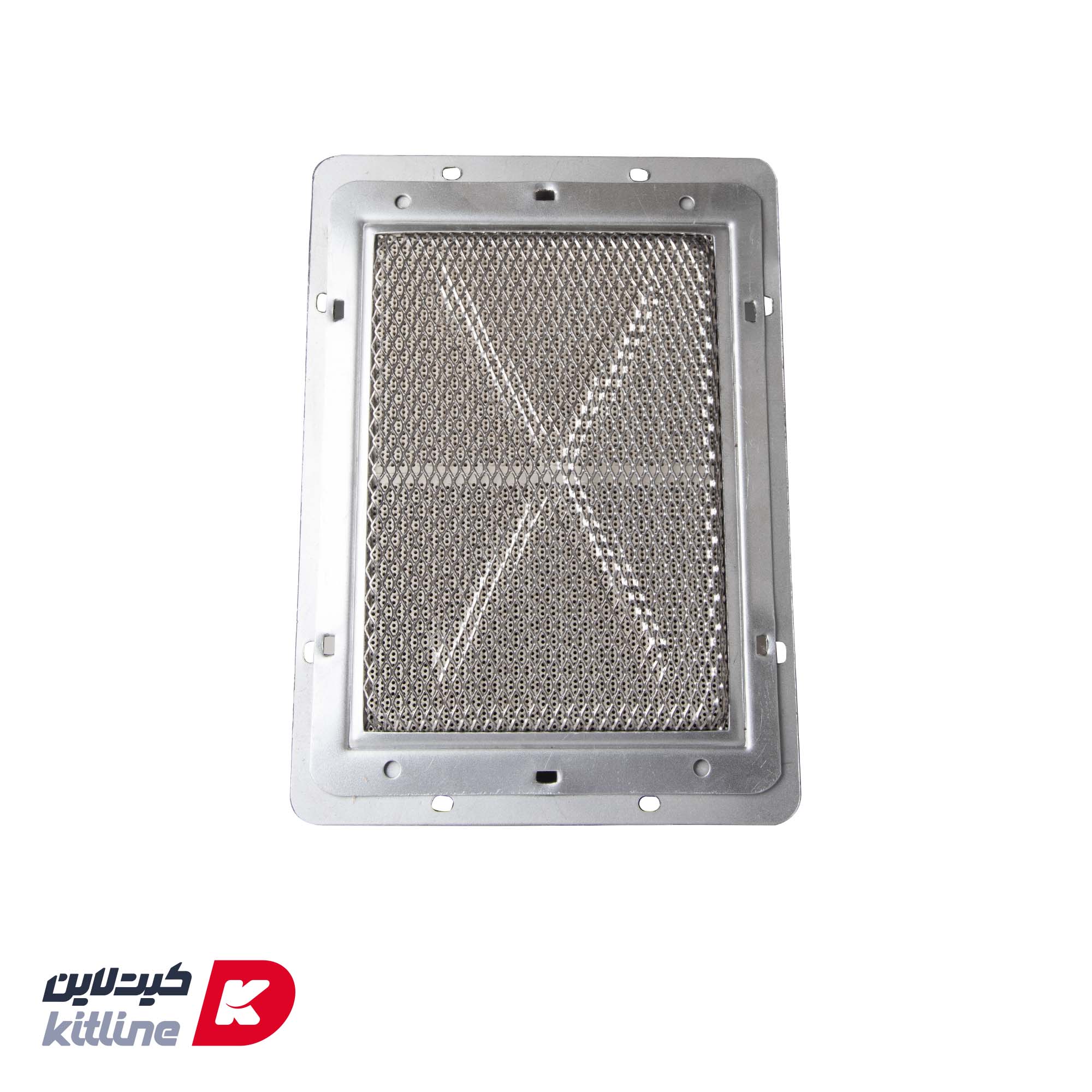 برنر تابشی همراه با توری Liva کد 620.061.466