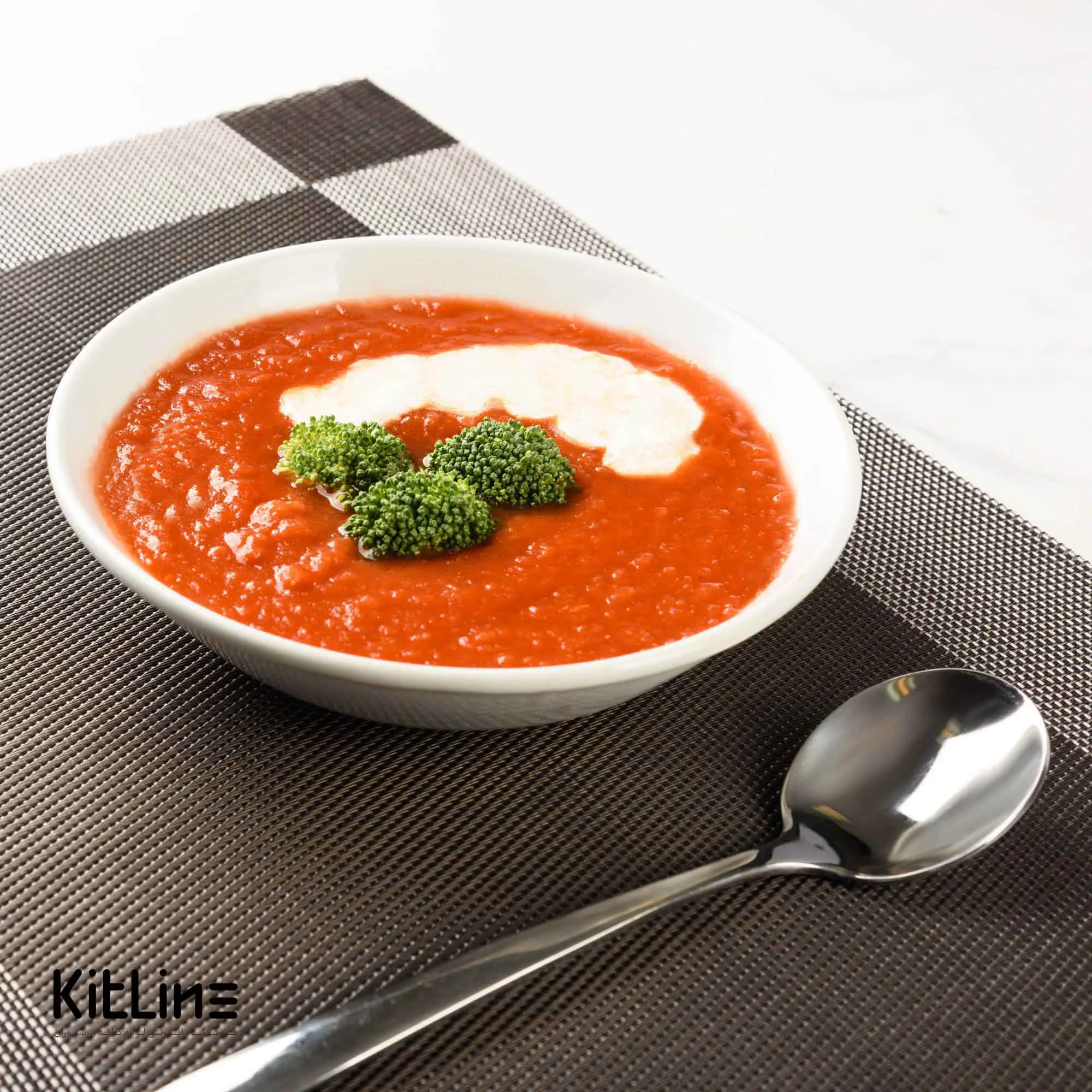 کاسه چینی هتلی ۴۰۰ میلیلیتری تقدیس - تصویر 4