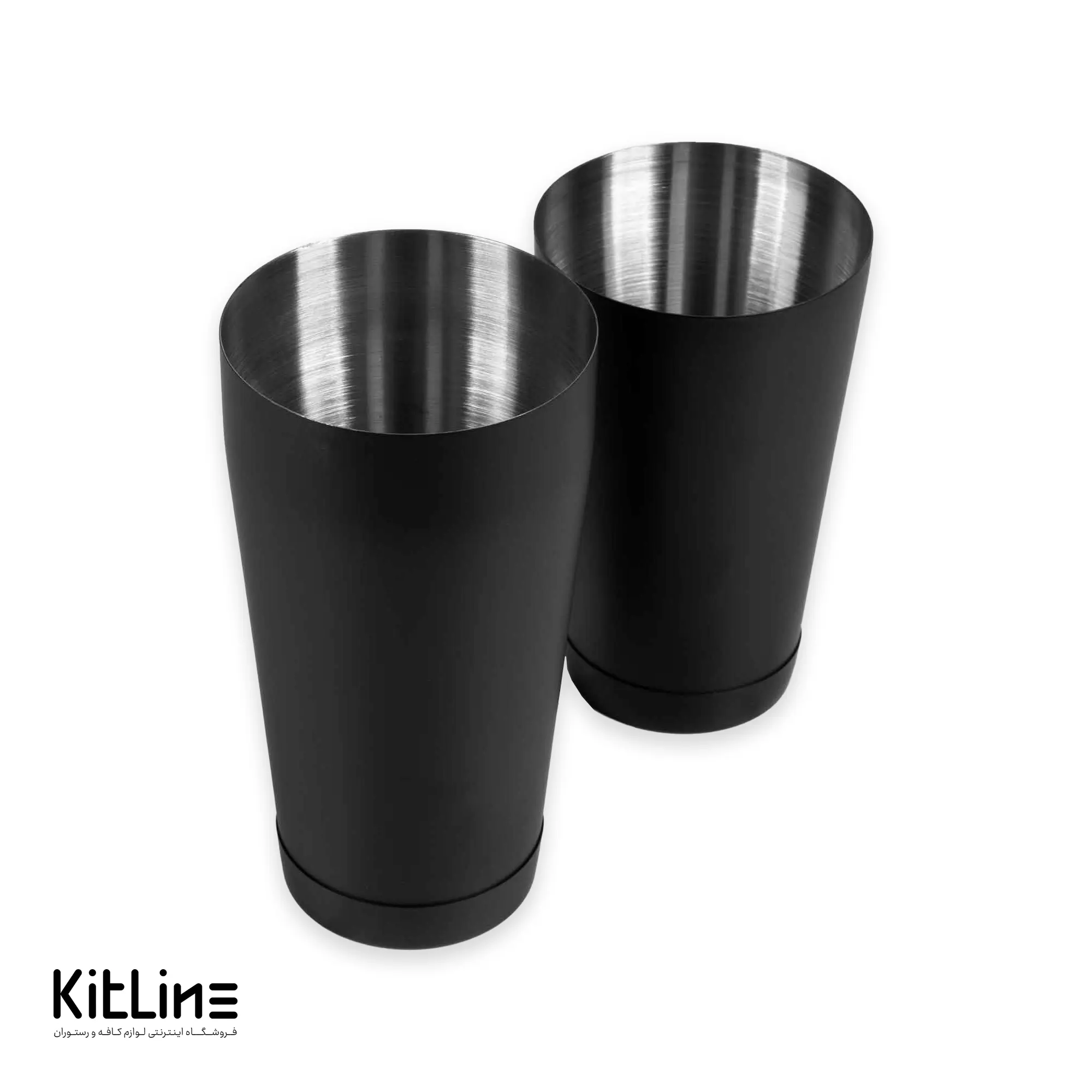 شیکر بوستون ۷۰۰ میلیلیتری مشکی - تصویر 4