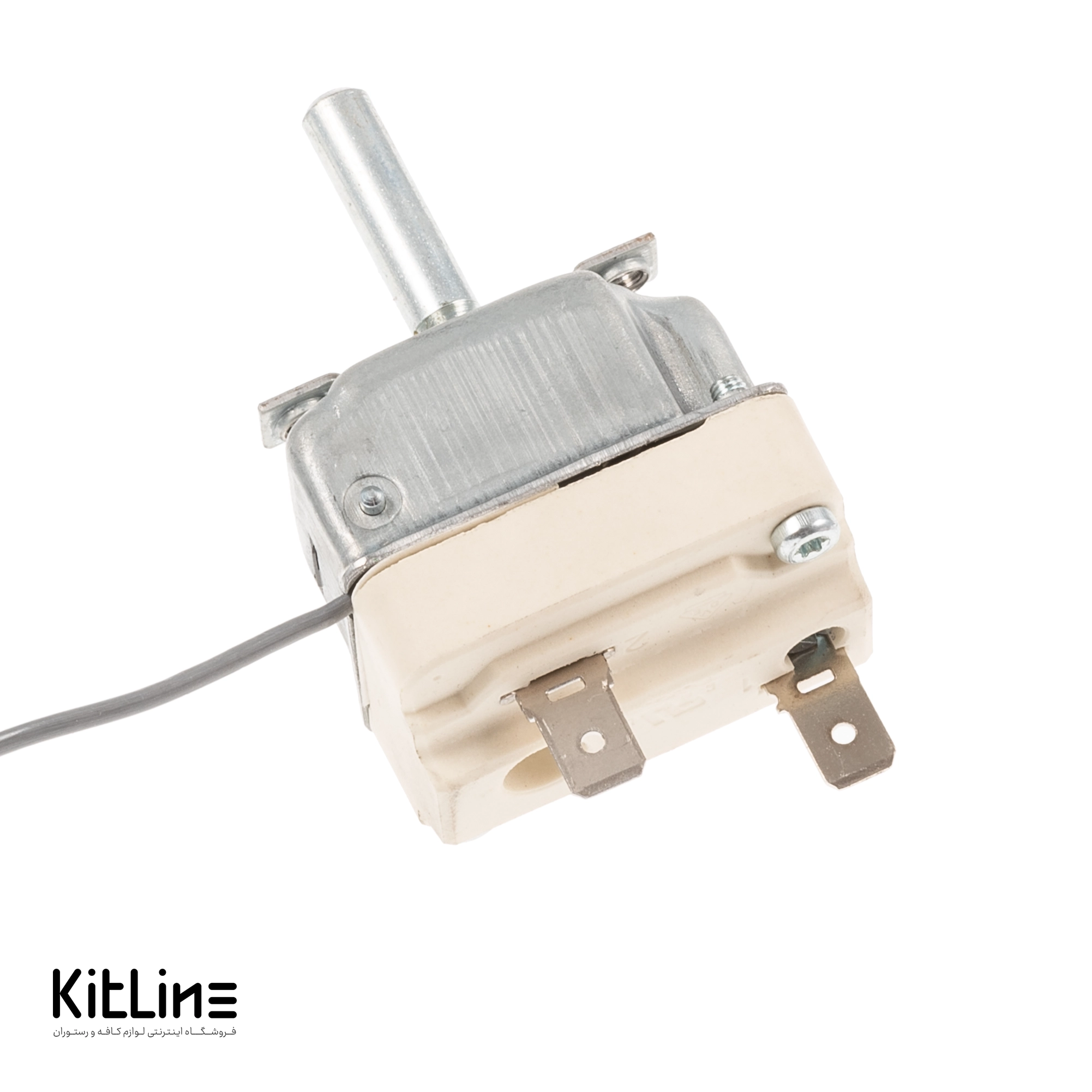 ترموستات فر پیتزا کوپونه (Cuppone) کد 70600020 - تصویر 4