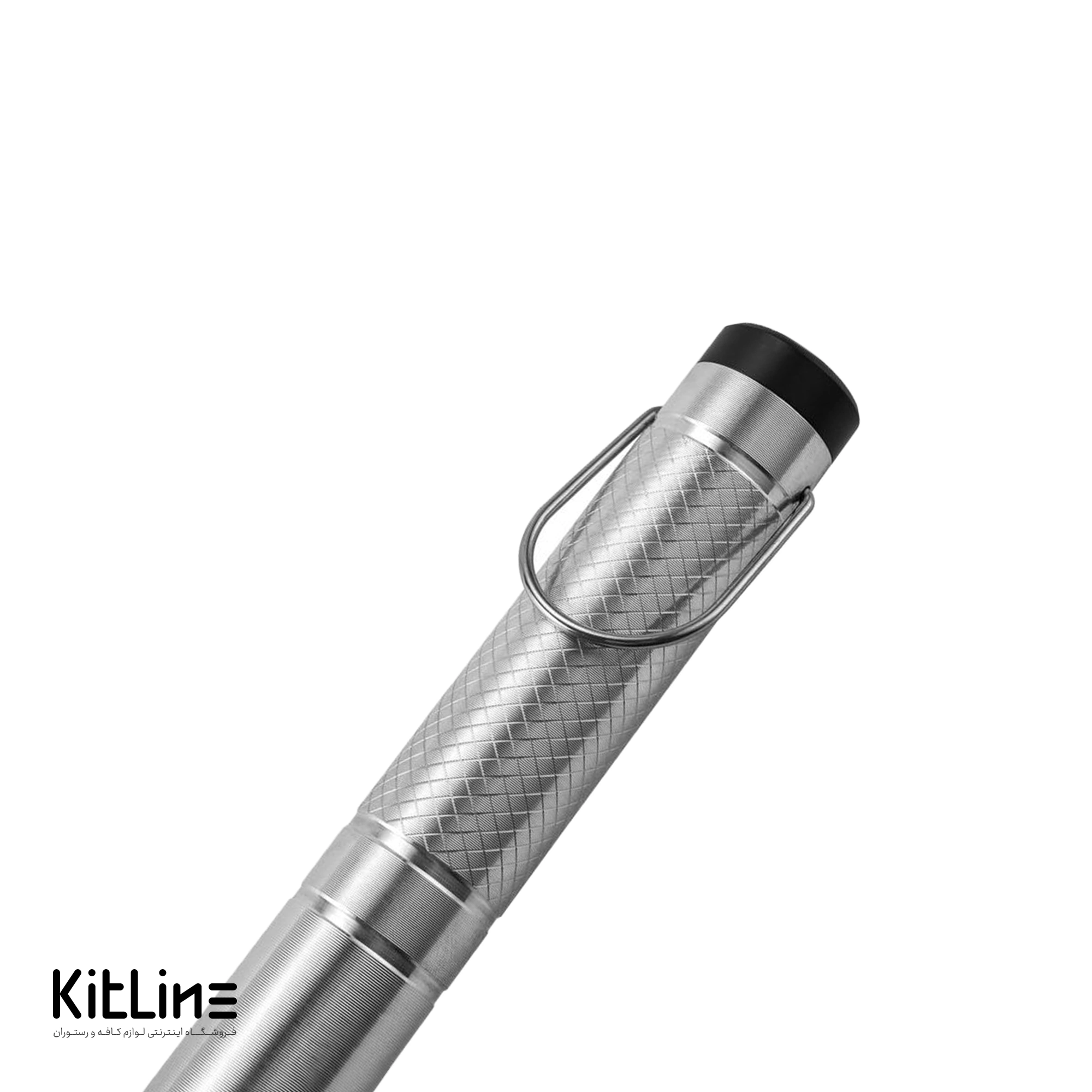 پارو پیتزا آلومینیومی مستطیلی کف ۳۰ دسته ۴۰ سانتیمتری بست (BEST) - تصویر 5