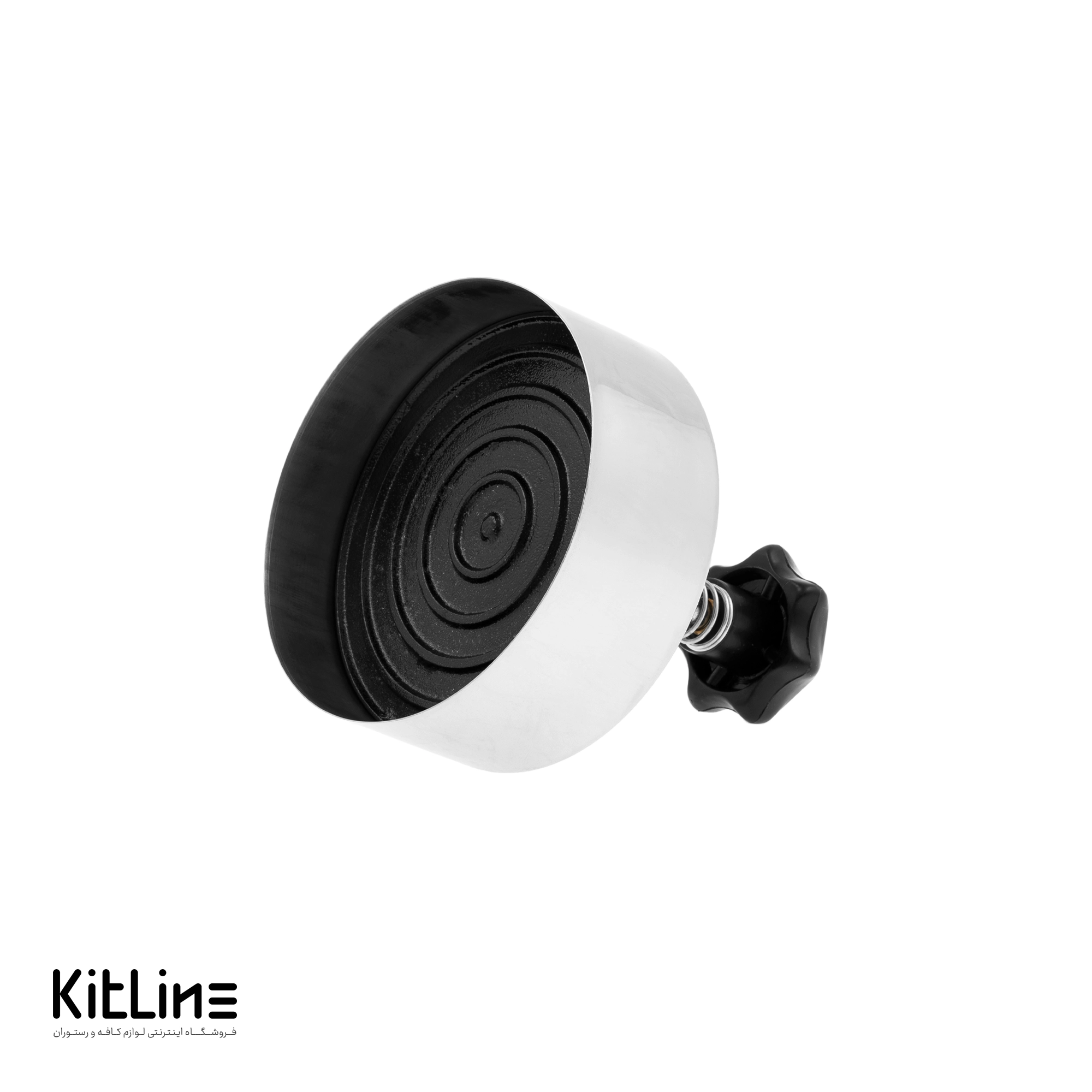 همبرگر زن دستی قطر ۱۵ سانتیمتری آیدیش - تصویر 4