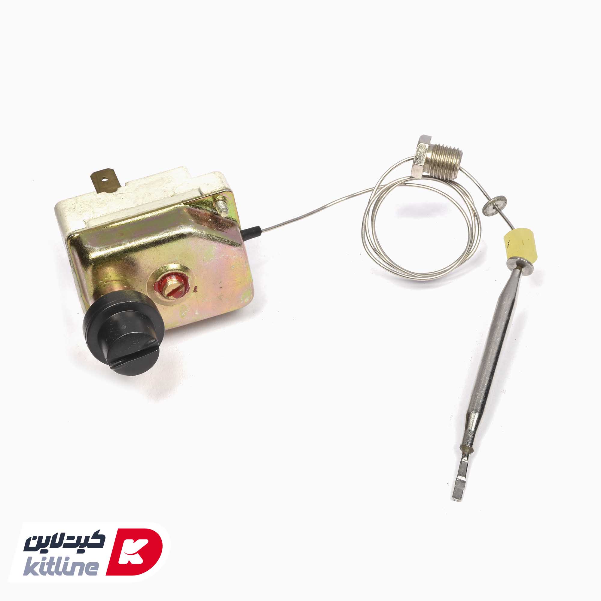 ترموستات های لیمیت Zunussi کد Local 68