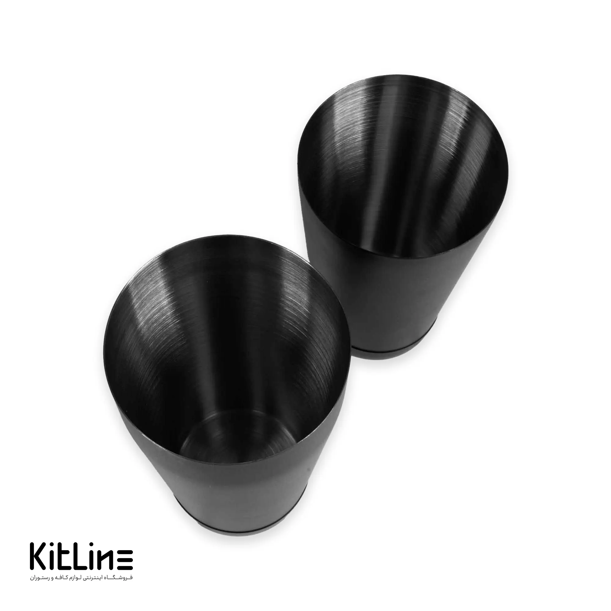 شیکر بوستون ۷۰۰ میلیلیتری مشکی - تصویر 5