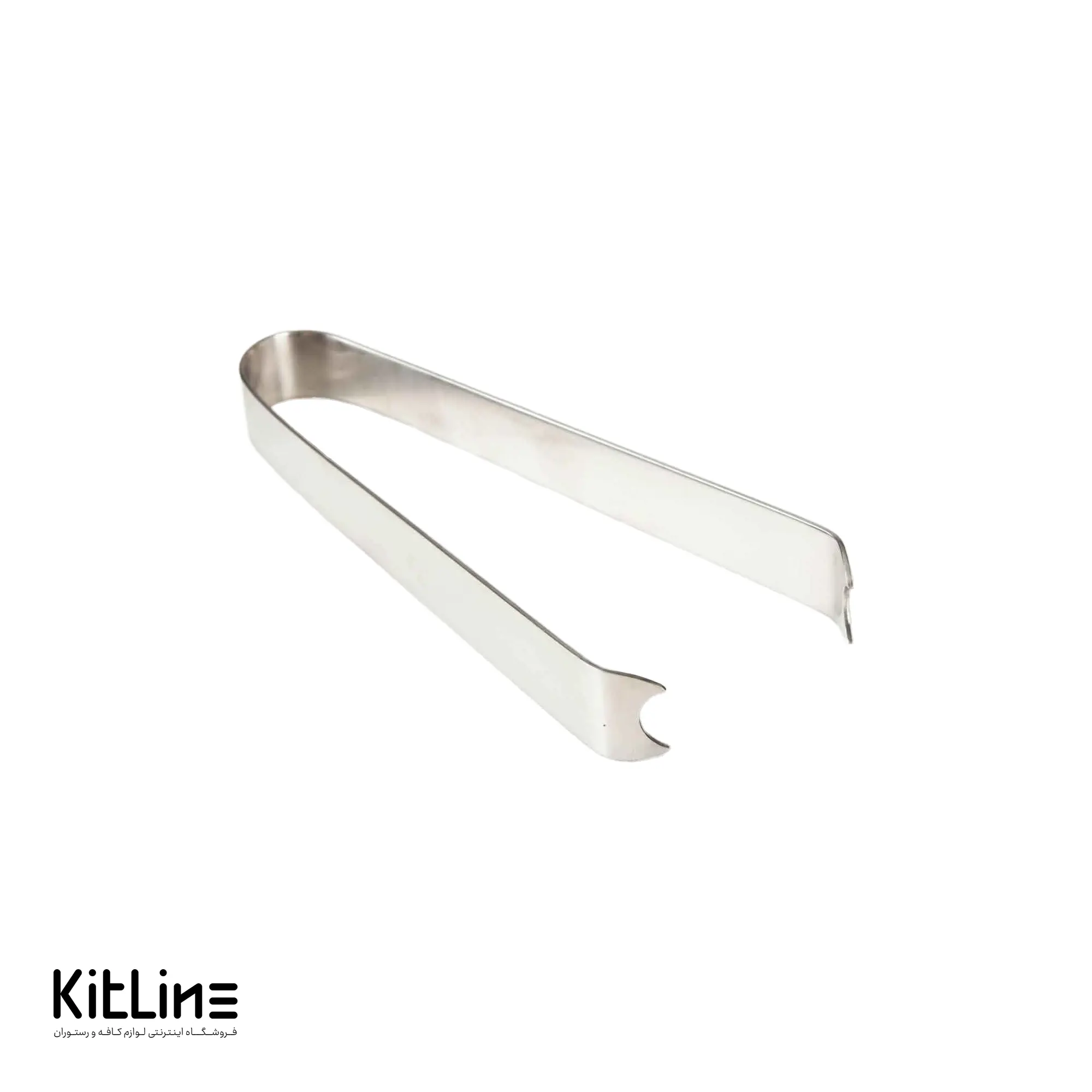 جا یخی ۱.۵ لیتری استیل به همراه انبر - تصویر 5