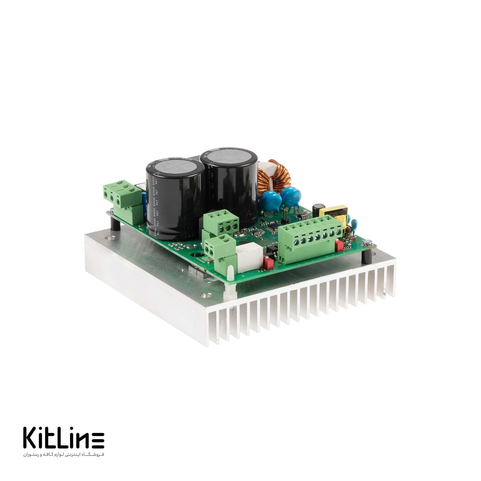 برد اینورتر فر پیتزا کوپونه (Cuppone) کد 70600500