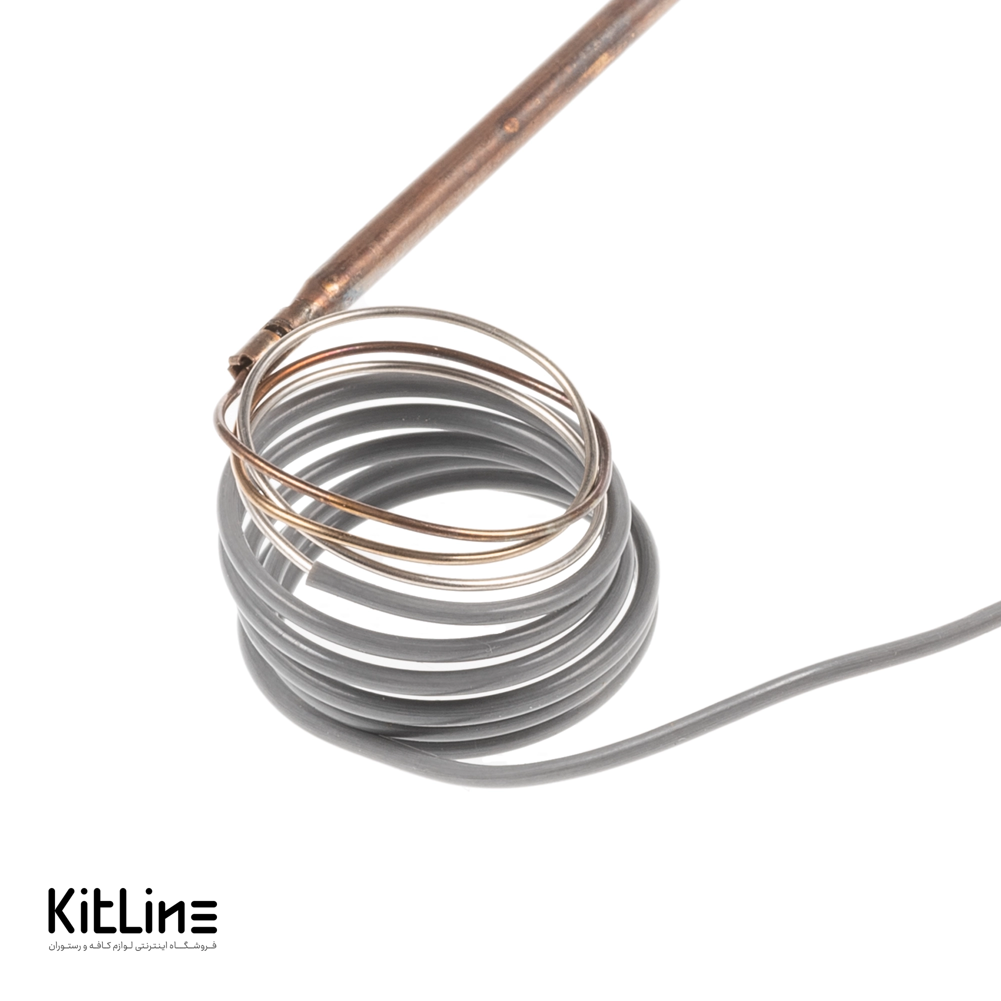 ترموستات فر پیتزا کوپونه (Cuppone) کد 70600020 - تصویر 5