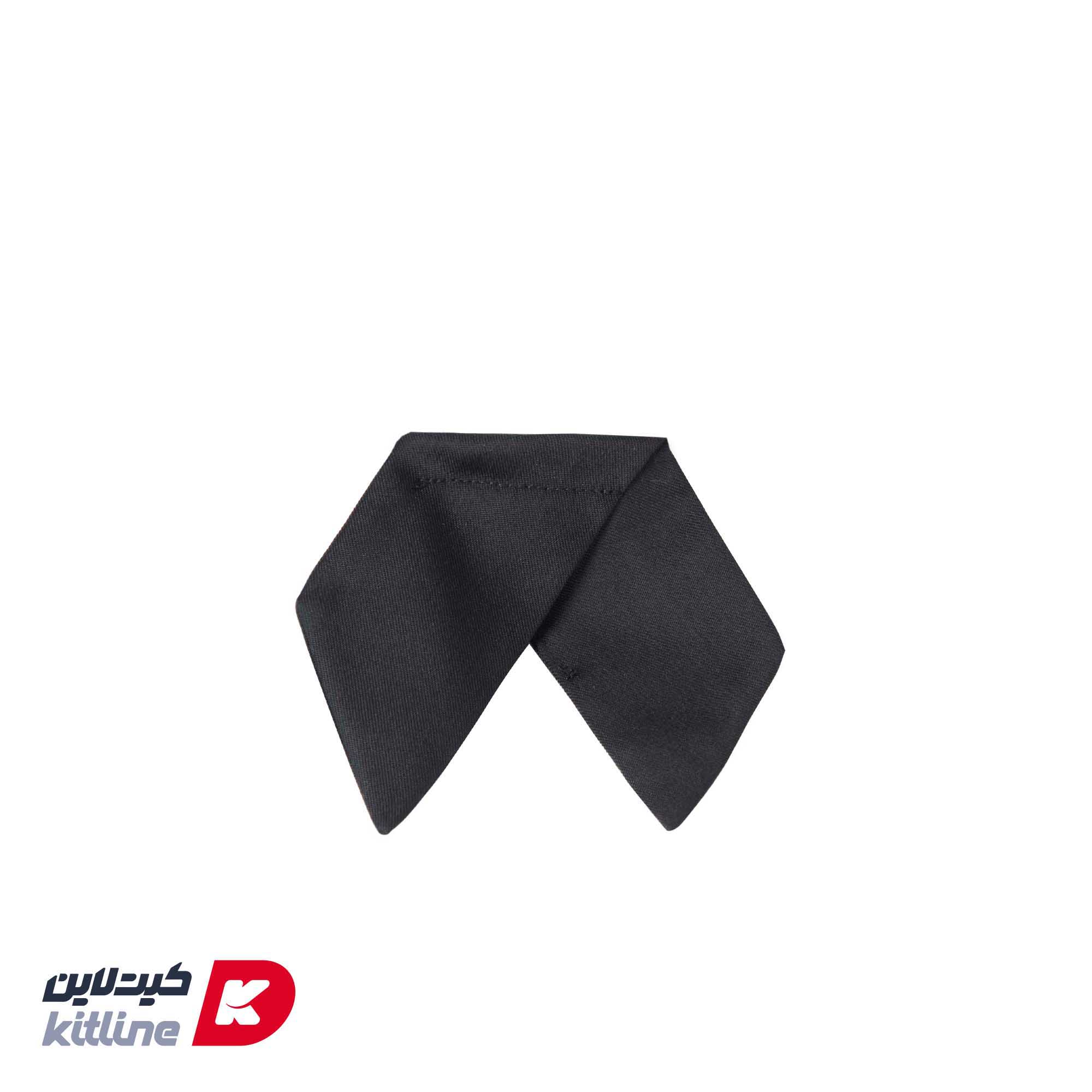 پاپيون مشکی