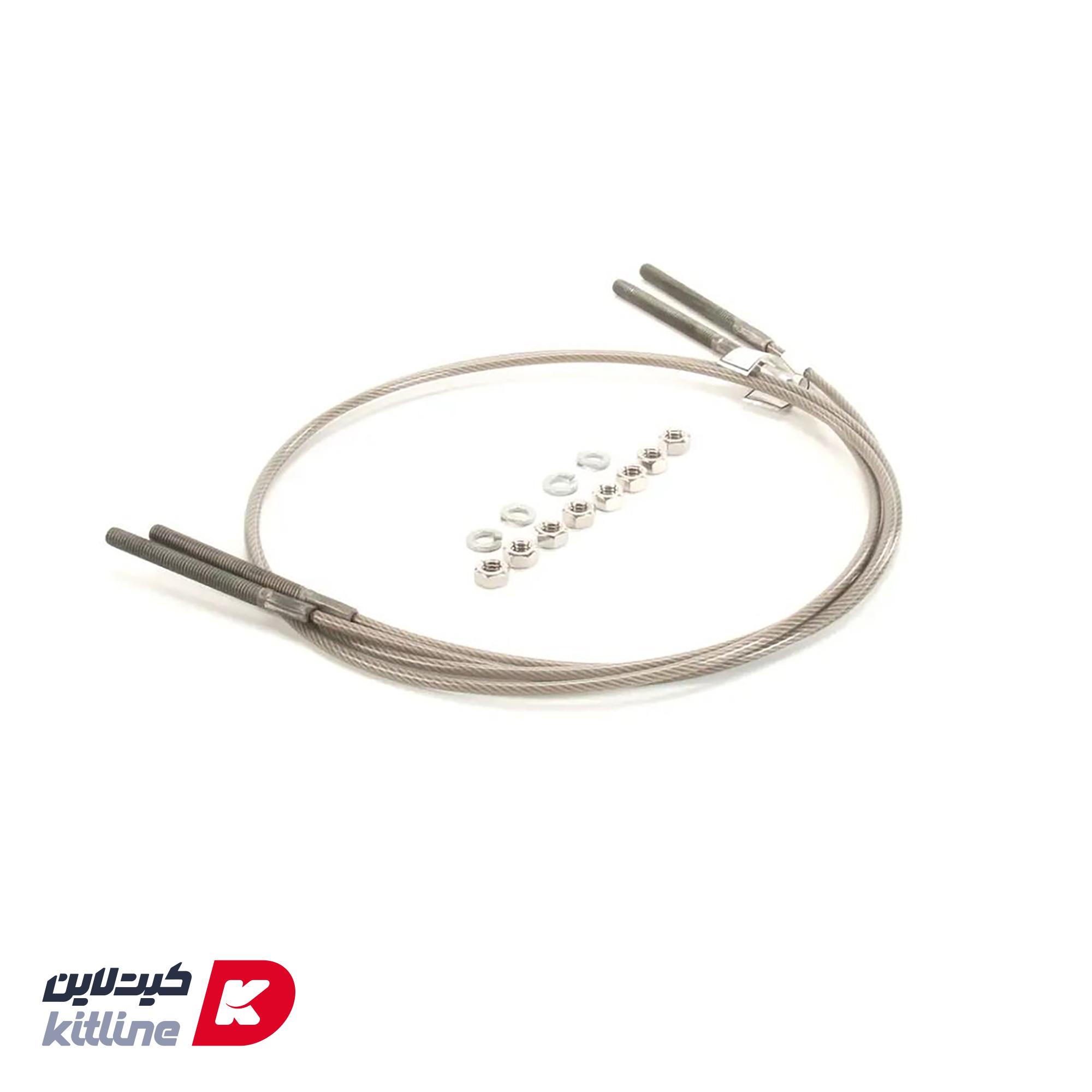 سیم بکسل در سرخ کن Henny penny کد 35207-140225