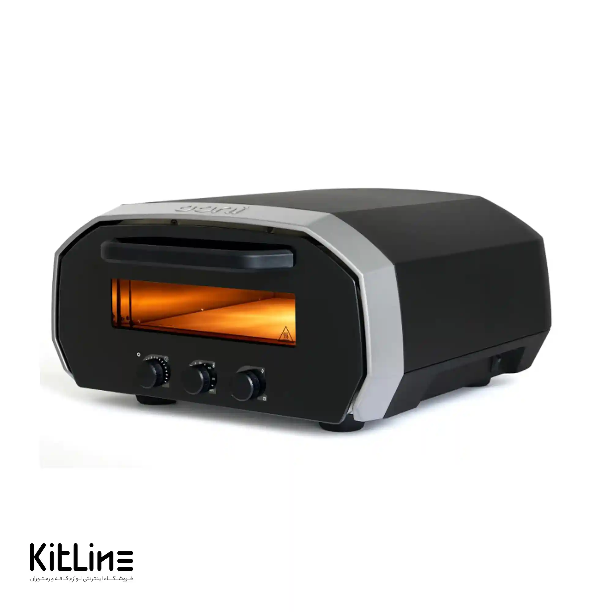 فر برقی اونی (OONI) مدل VOLT12 - تصویر 5