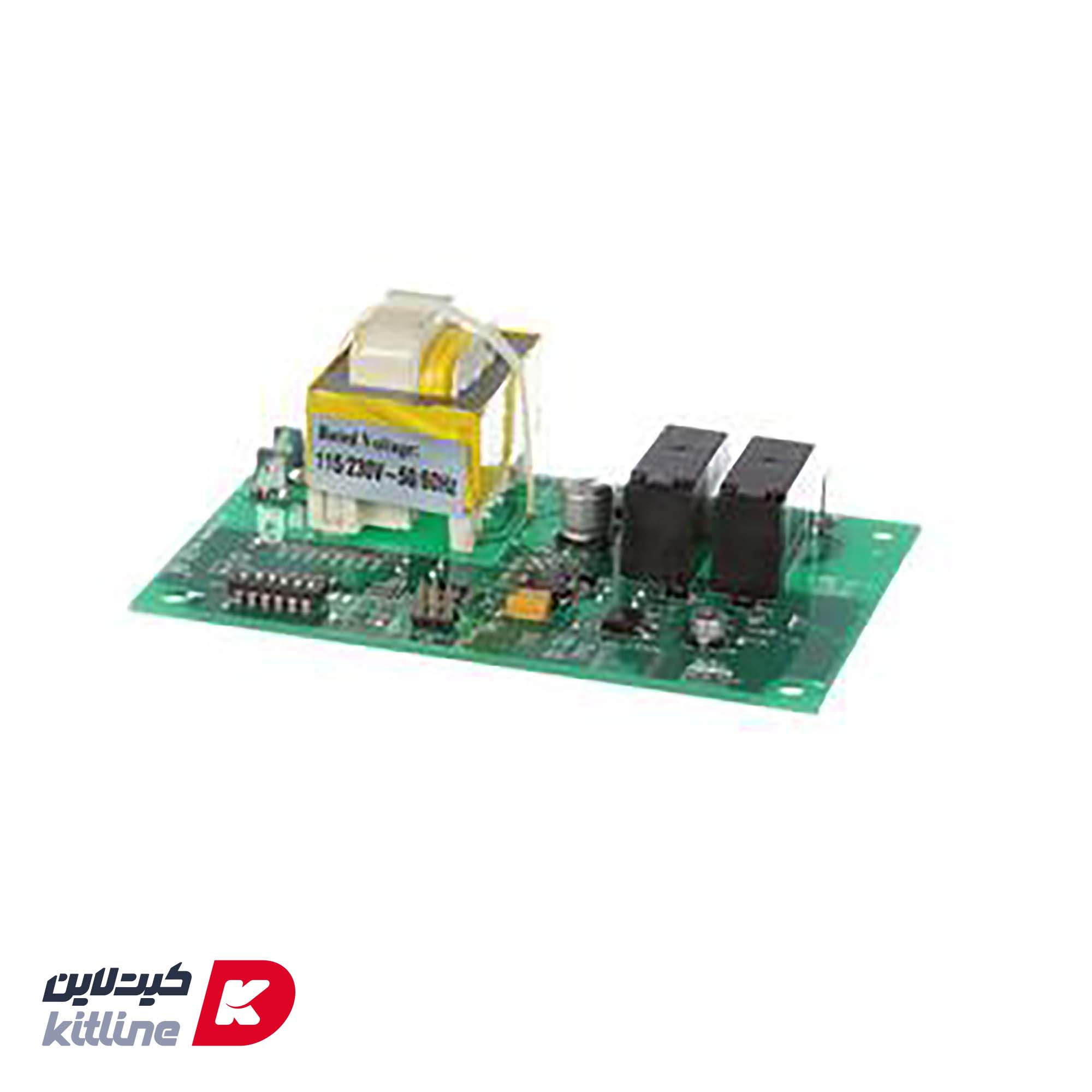 برد تایمر Ayrking کد B530