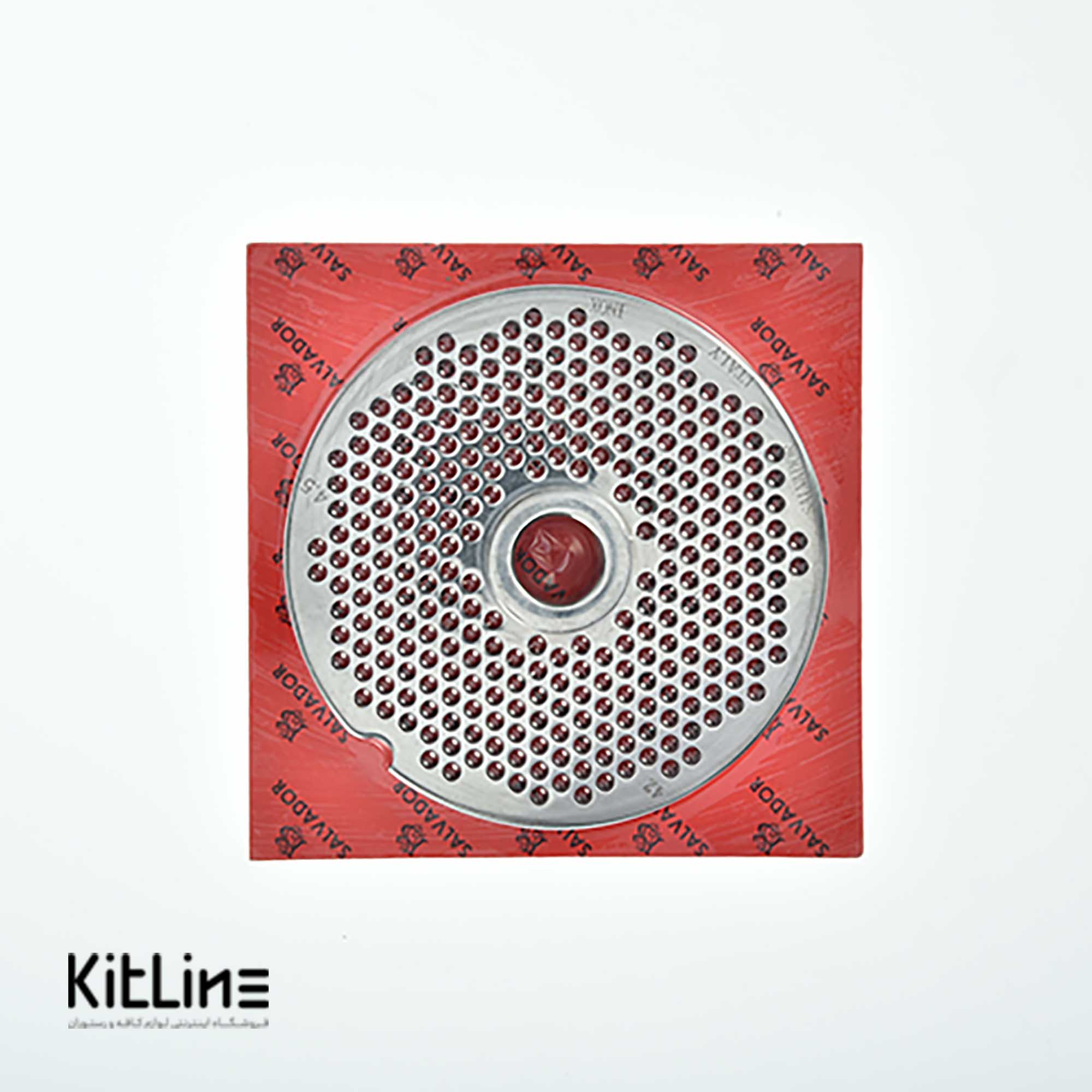 پنجره ۴۲ سایز ۴/۵ چرخ گوشت سالوادور (SALVADOR)