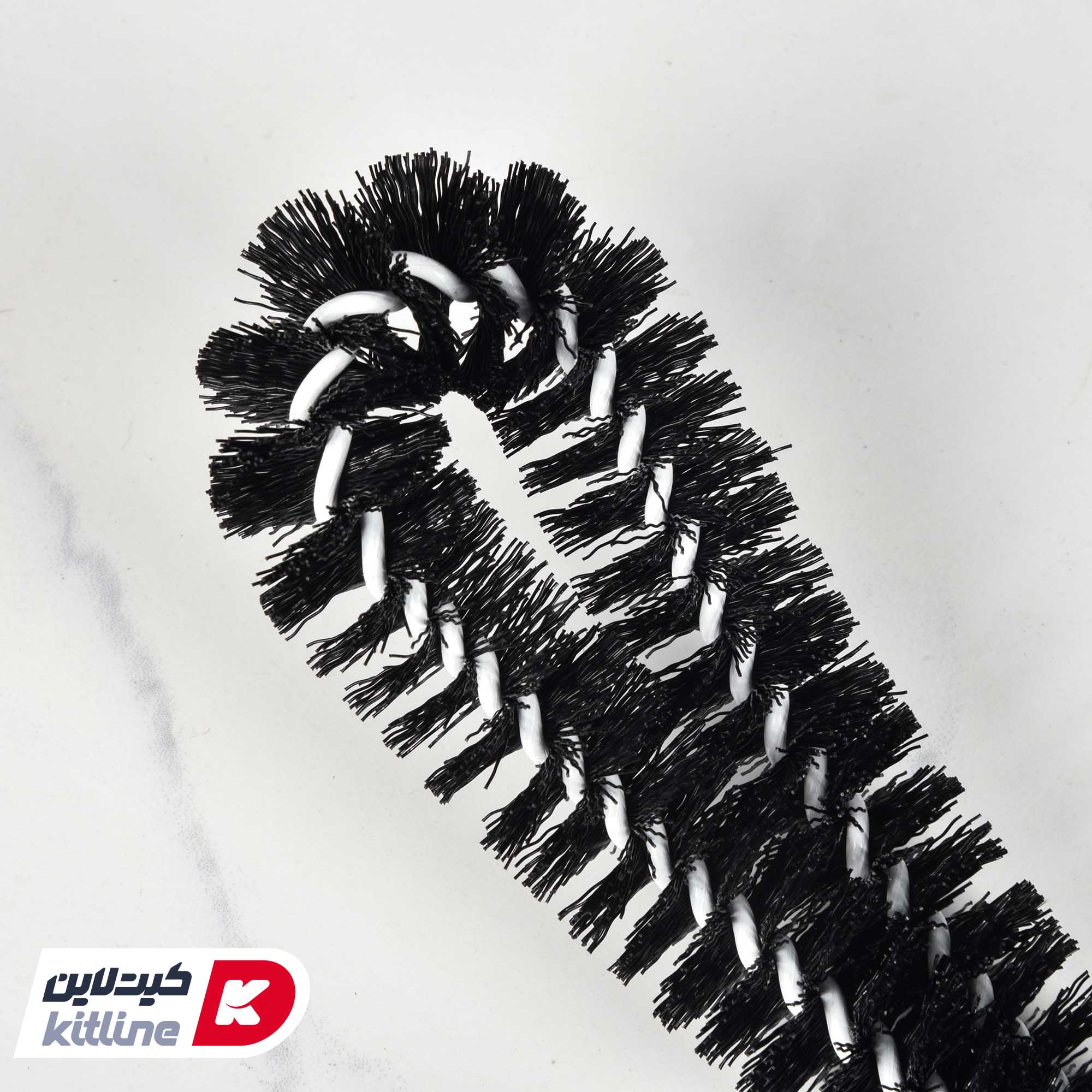 فرچه دسته پلاستیکی ۲۴ سانتیمتری مشکی کارلایز (Carlise) - تصویر 5