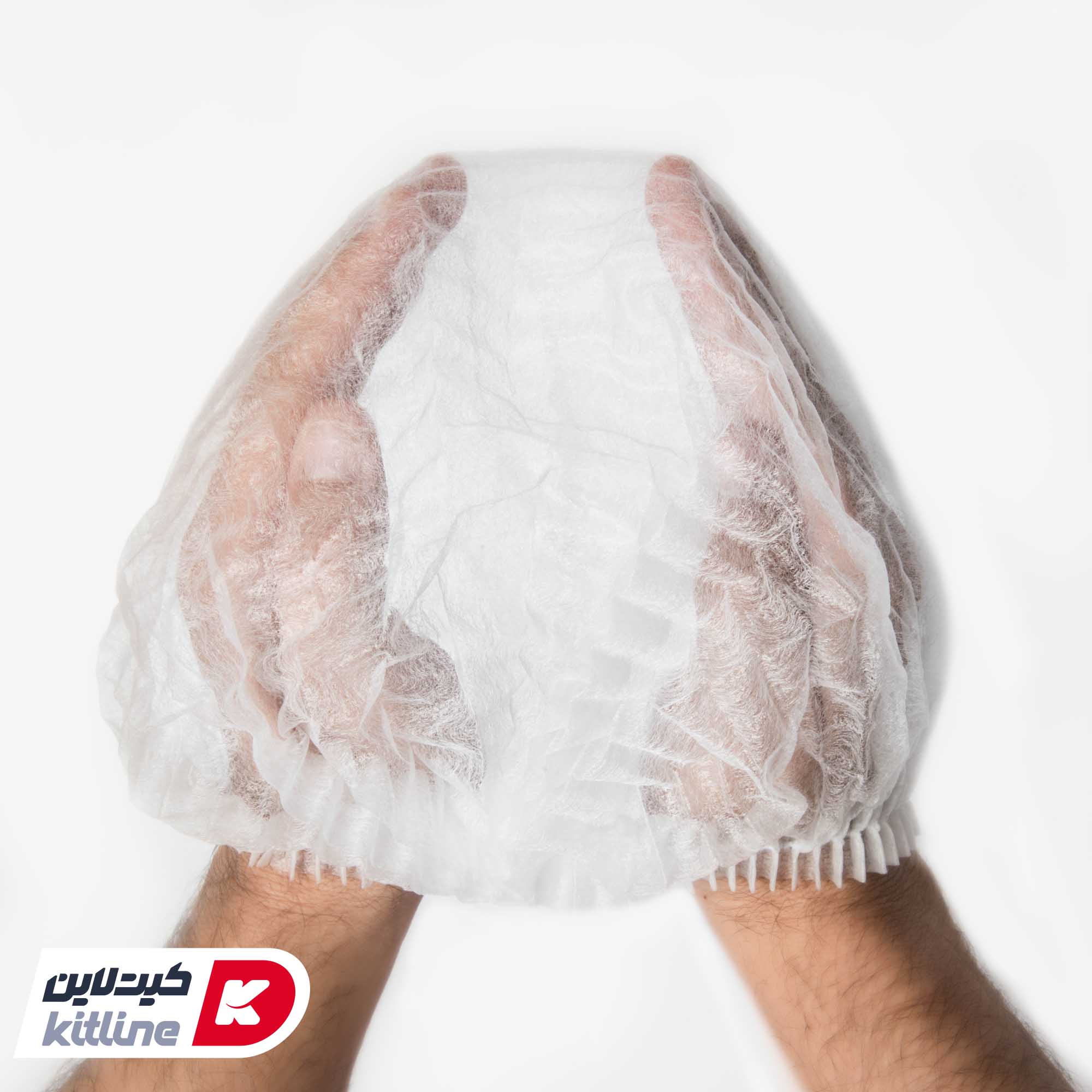 کلاه یکبار مصرف (جعبه ۵۰۰ عددی) (کپی) - تصویر 4