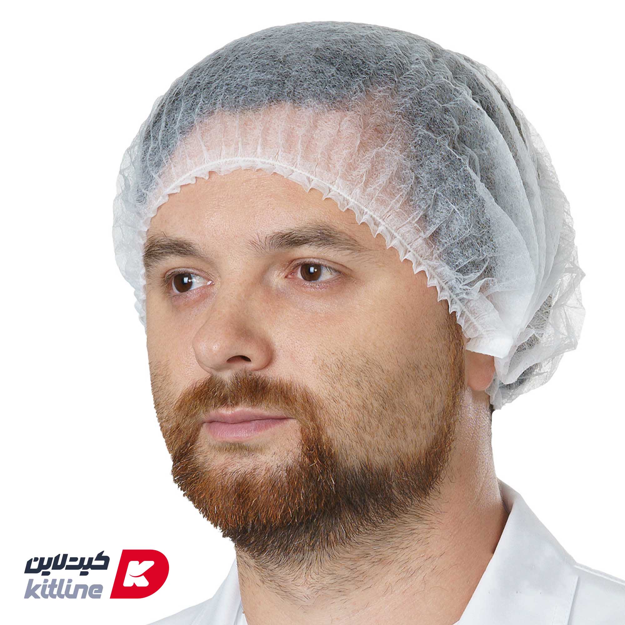 کلاه یکبار مصرف (جعبه ۵۰۰ عددی) (کپی) - تصویر 7