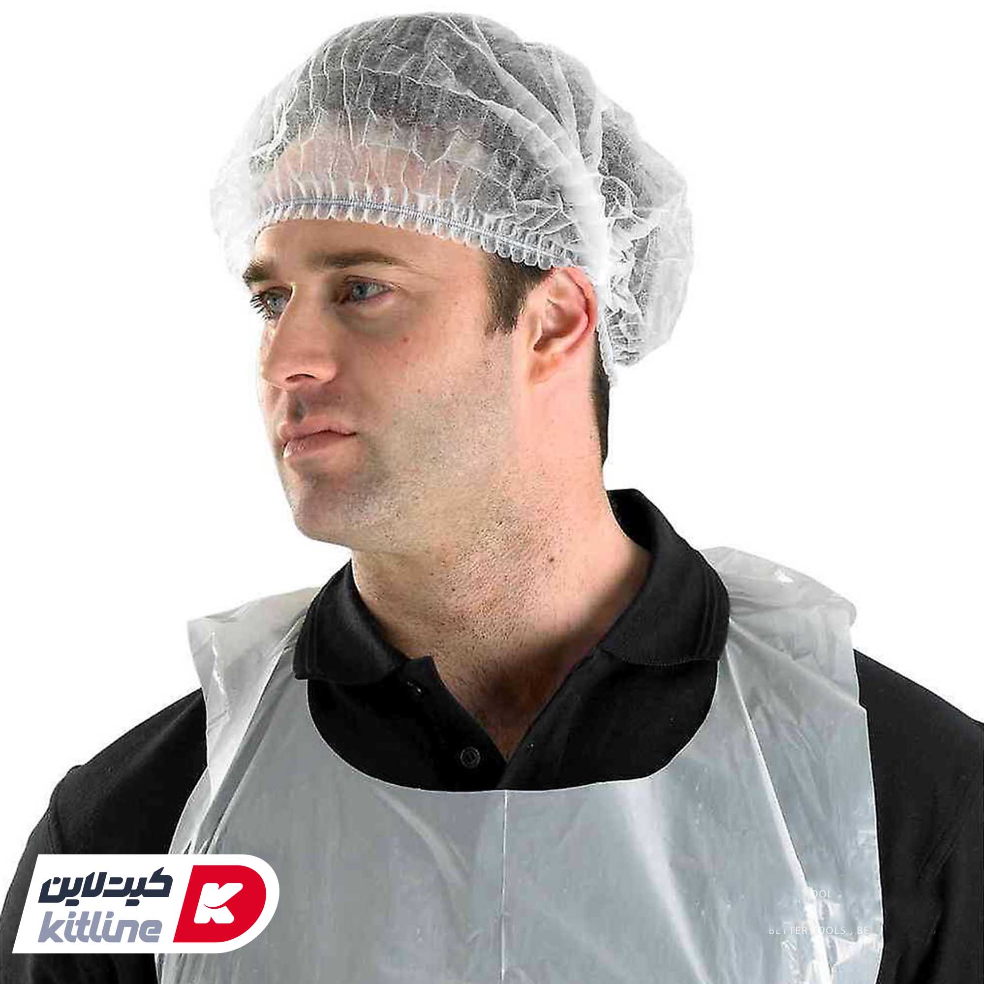 کلاه یکبار مصرف (جعبه ۵۰۰ عددی) (کپی) - تصویر 9