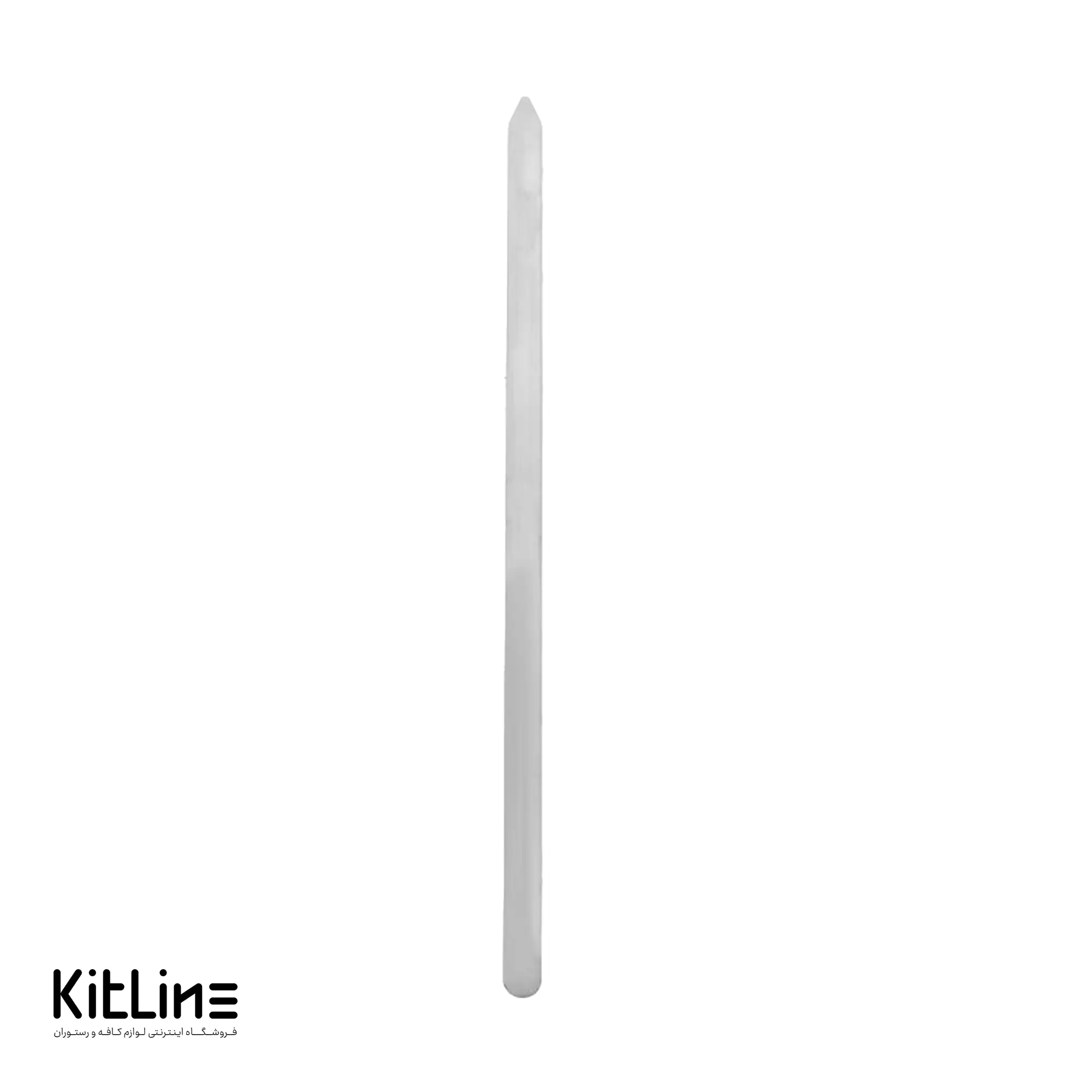 سیخ کباب ۲×۷۰ سانتیمتری استیل بگیر