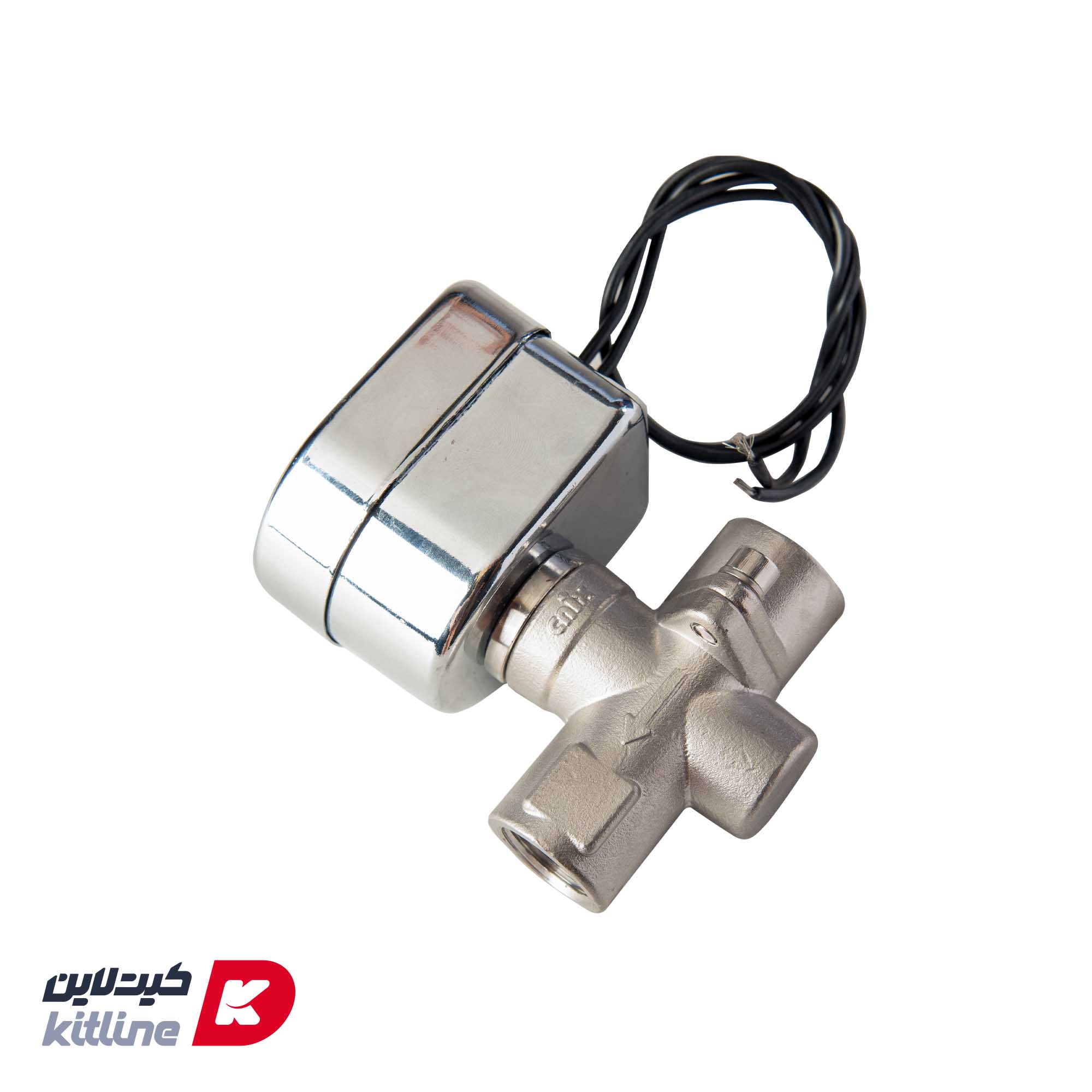 سلونوئید ولو سرخ کن Henny Penny کد C-29515