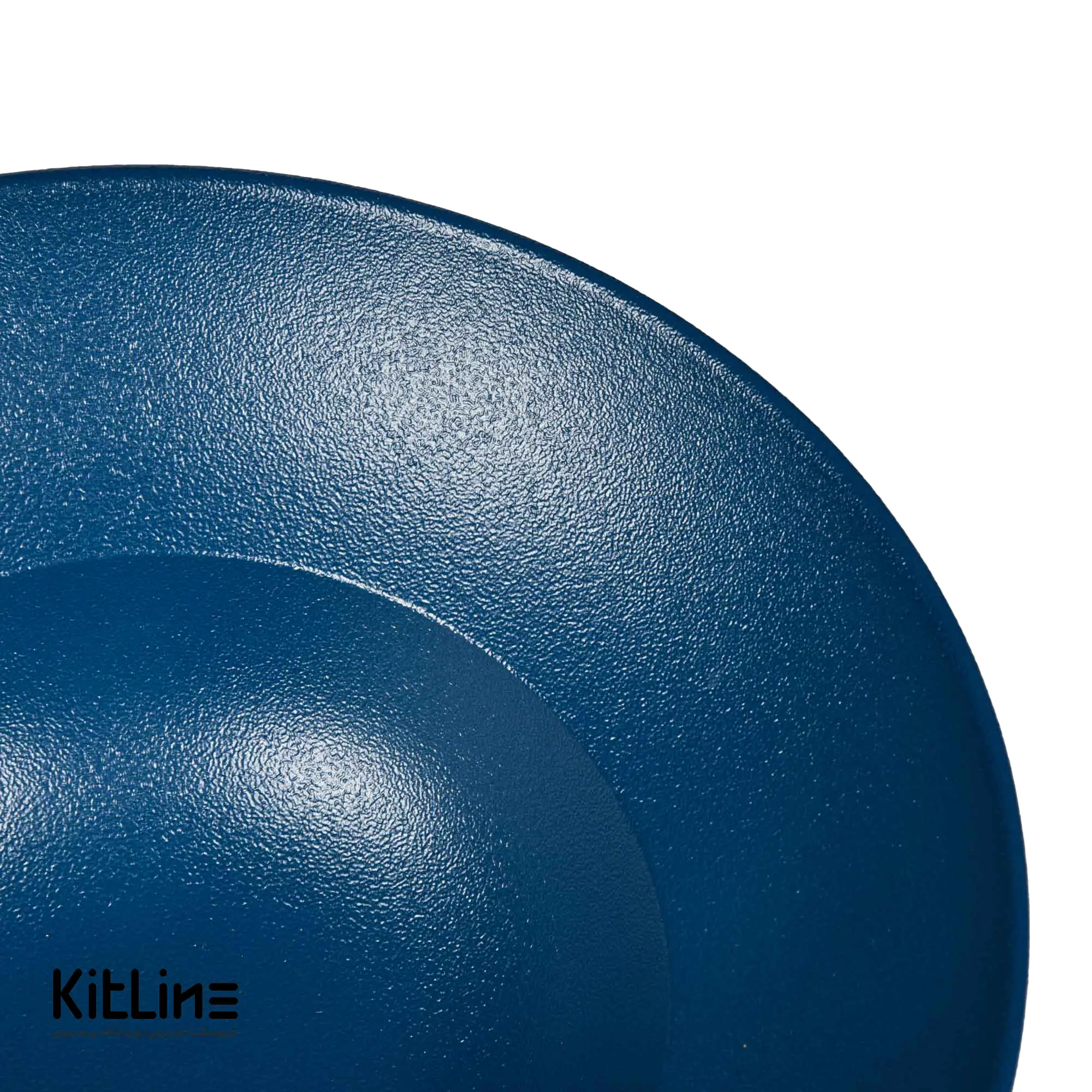 کاسه پرسلین ۲۳ سانتیمتری فیوژن آبی رک (RAK) - تصویر 5