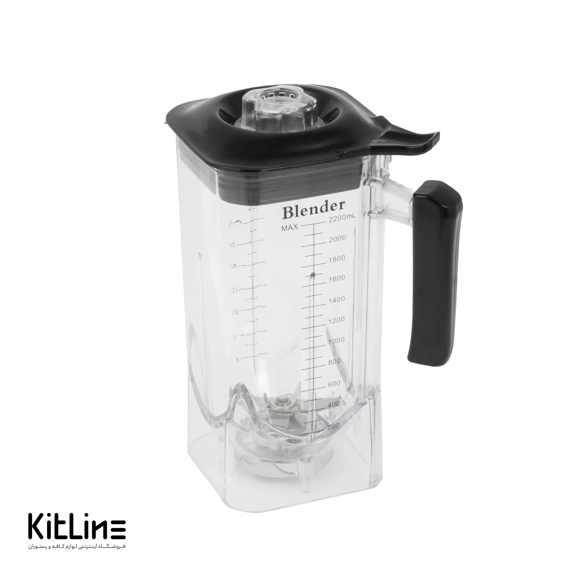 پارچ مخلوط کن ویتامکس ۲۲۰۰ وات (Vitamex)