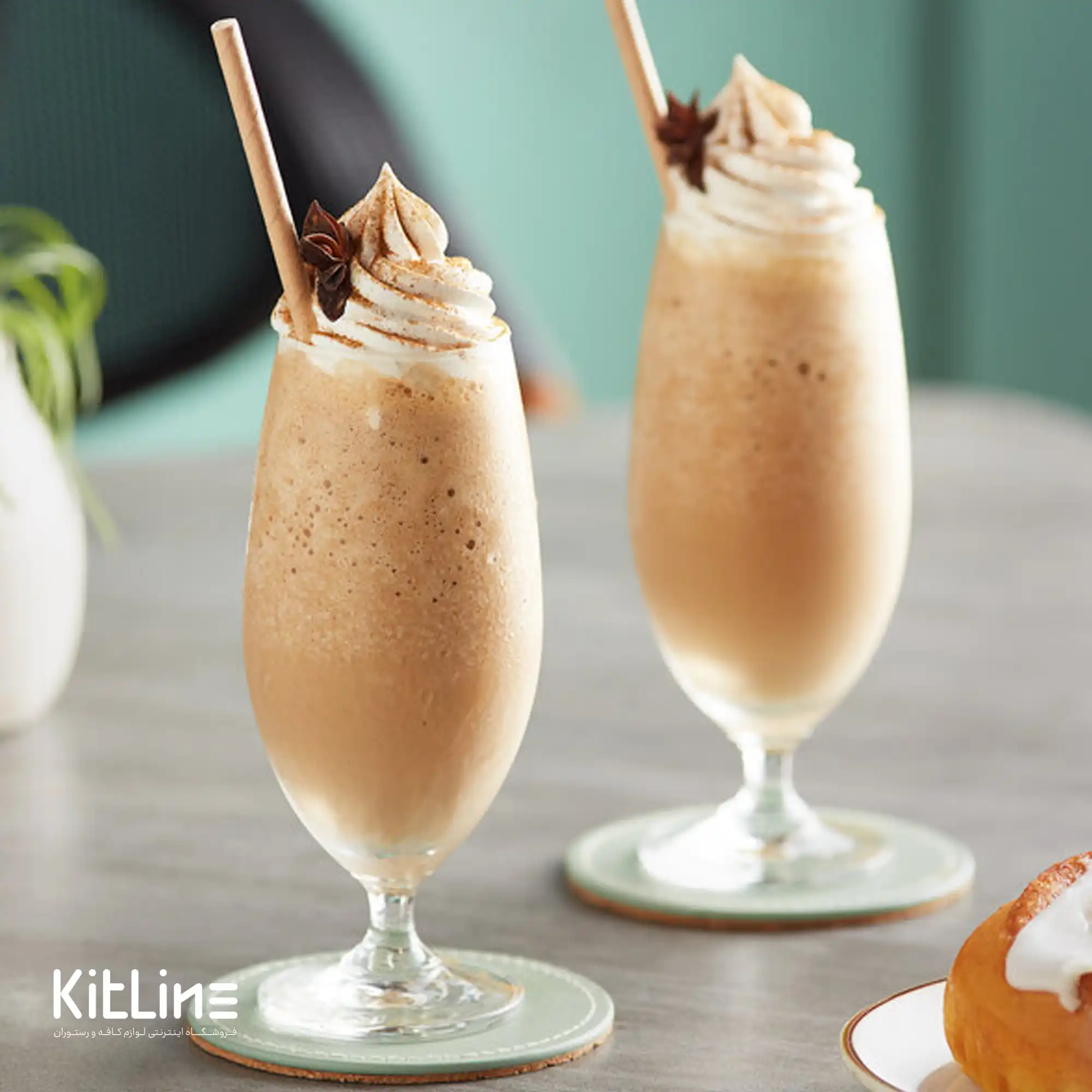 سیروپ وانیل سن ایچ ۸۴۰ میلی لیتری - تصویر 3