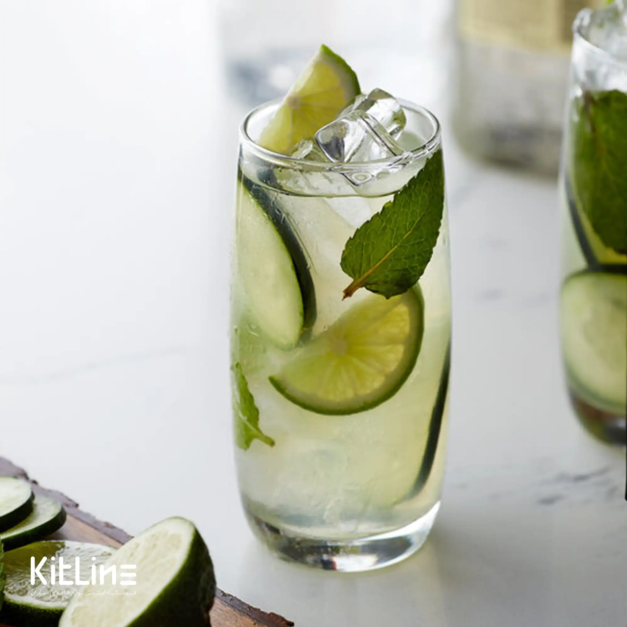 سیروپ ليمو سوئيت و ساور کاسیت ۱۱۵۰ گرمی - تصویر 4